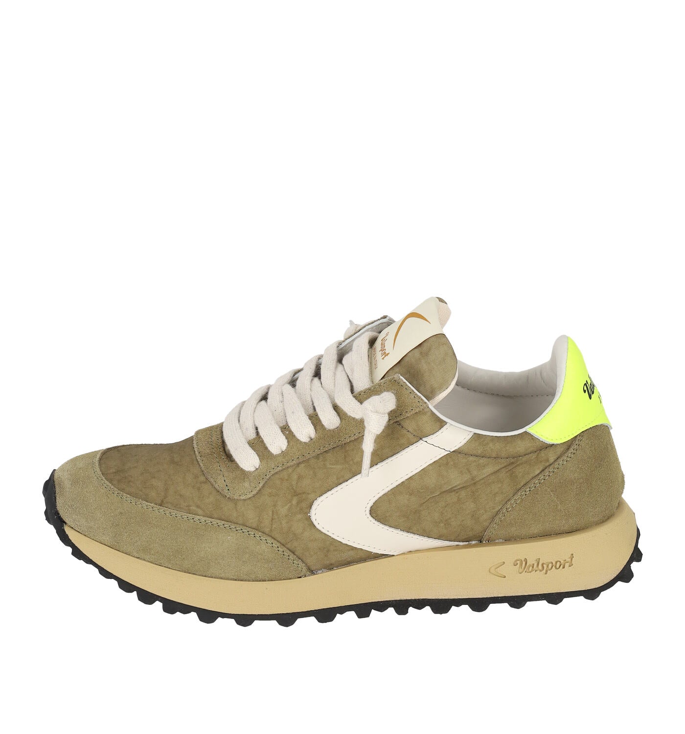 Sneakers start heritage
