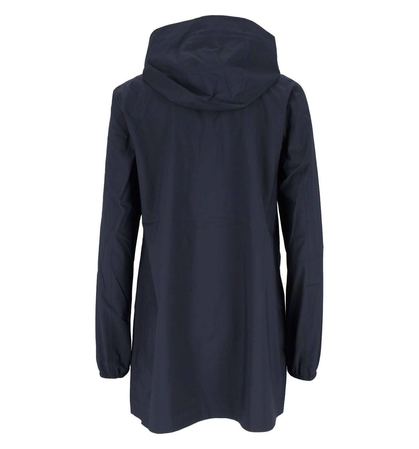 Giubbino lungo sophie stretch dot