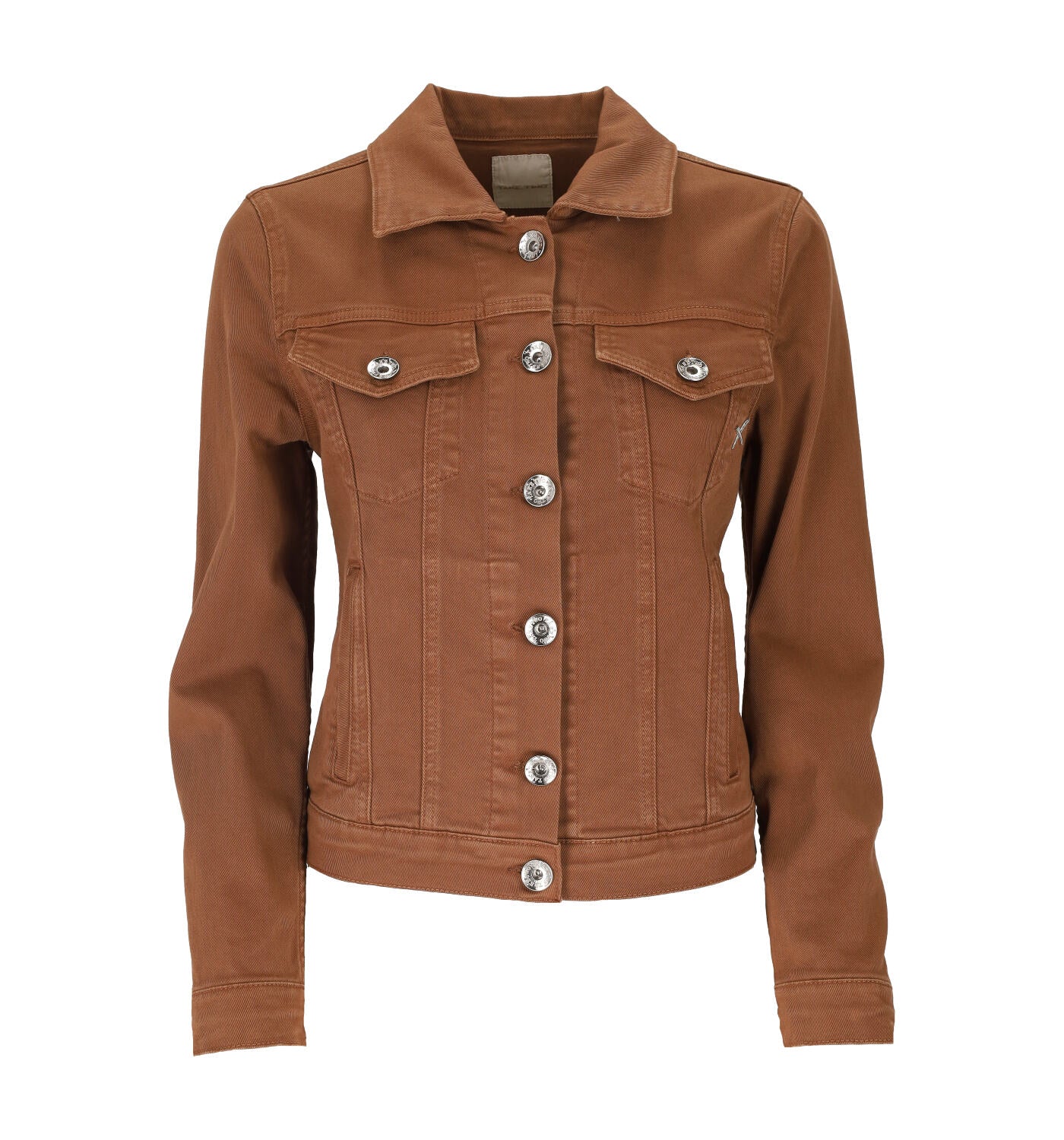 Giubbino jeans regular
