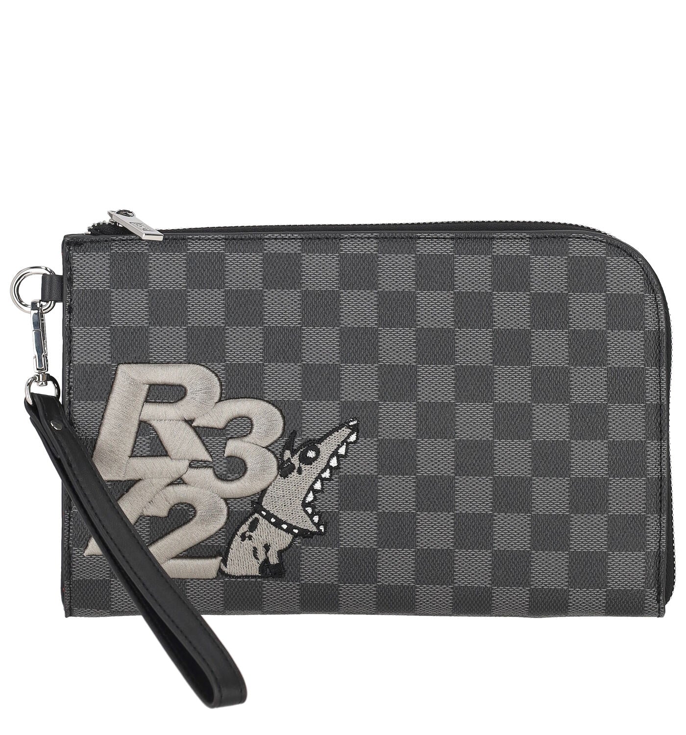 Pochette piatta