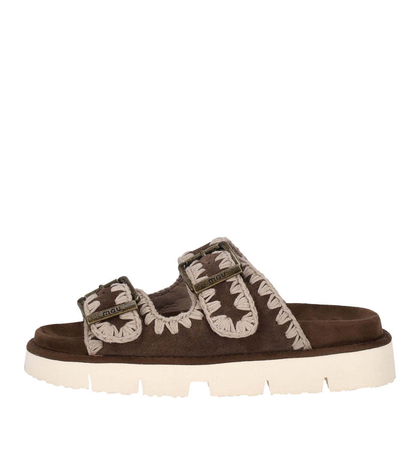 Scalzato BIO SANDAL 461005A DPBRO