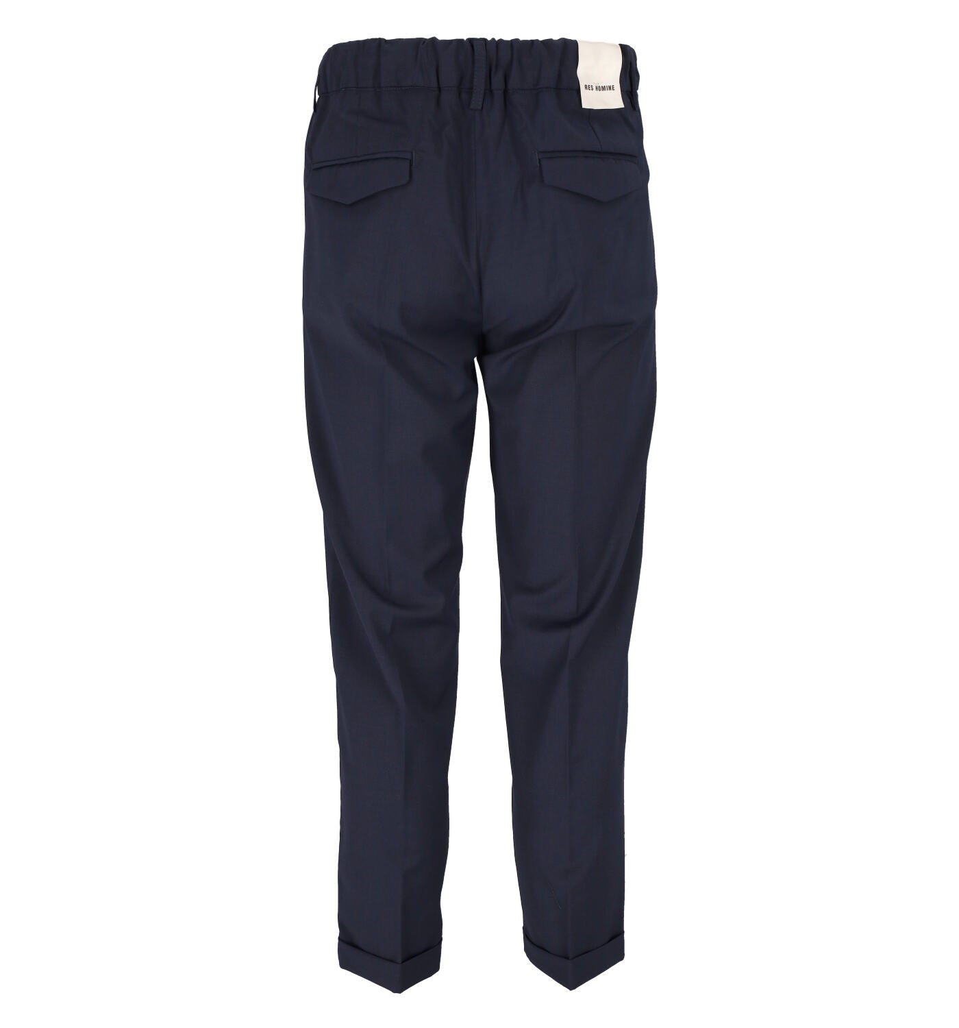 Pantalone CIRO in misto lana