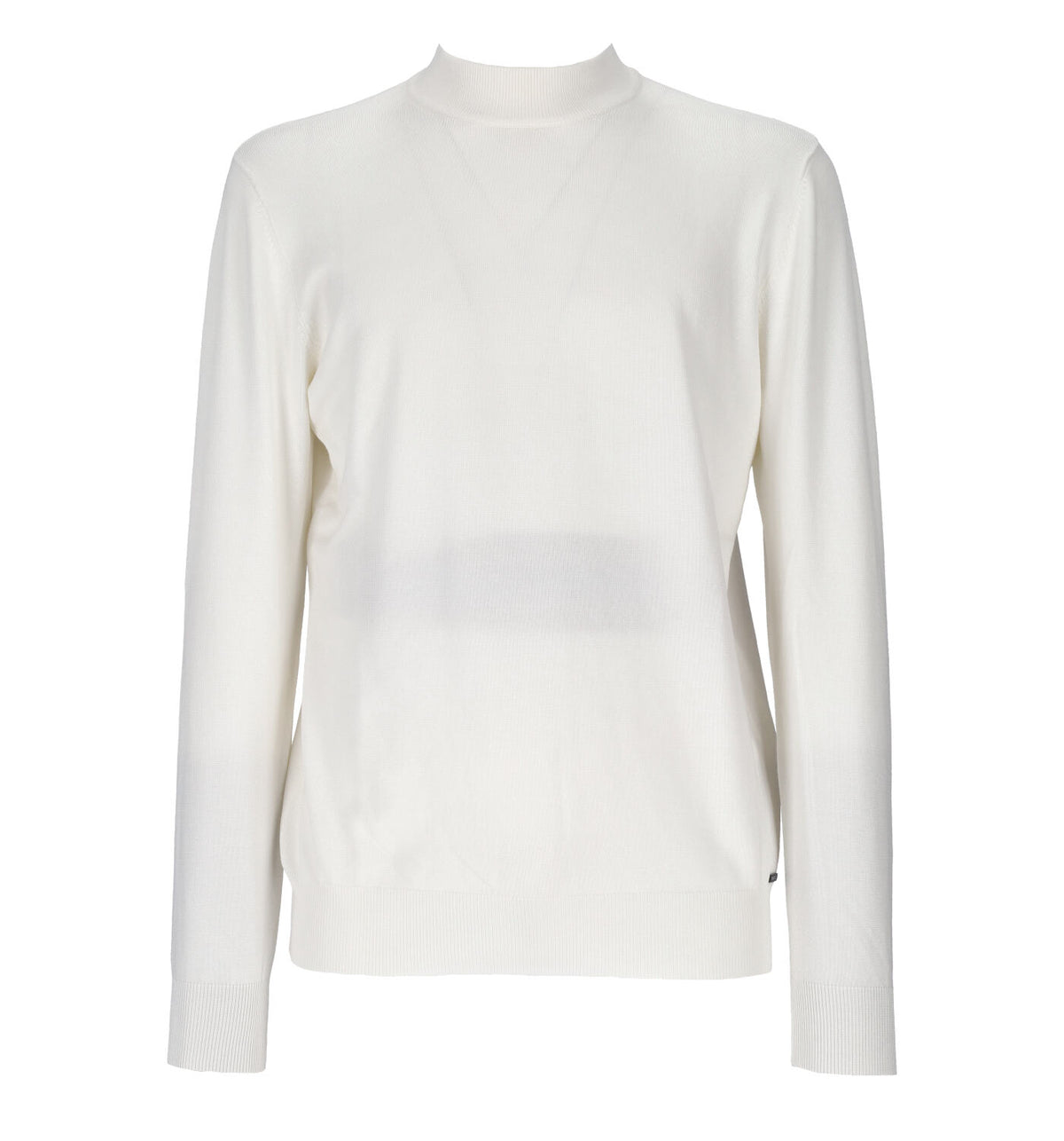 Maglia a lupetto