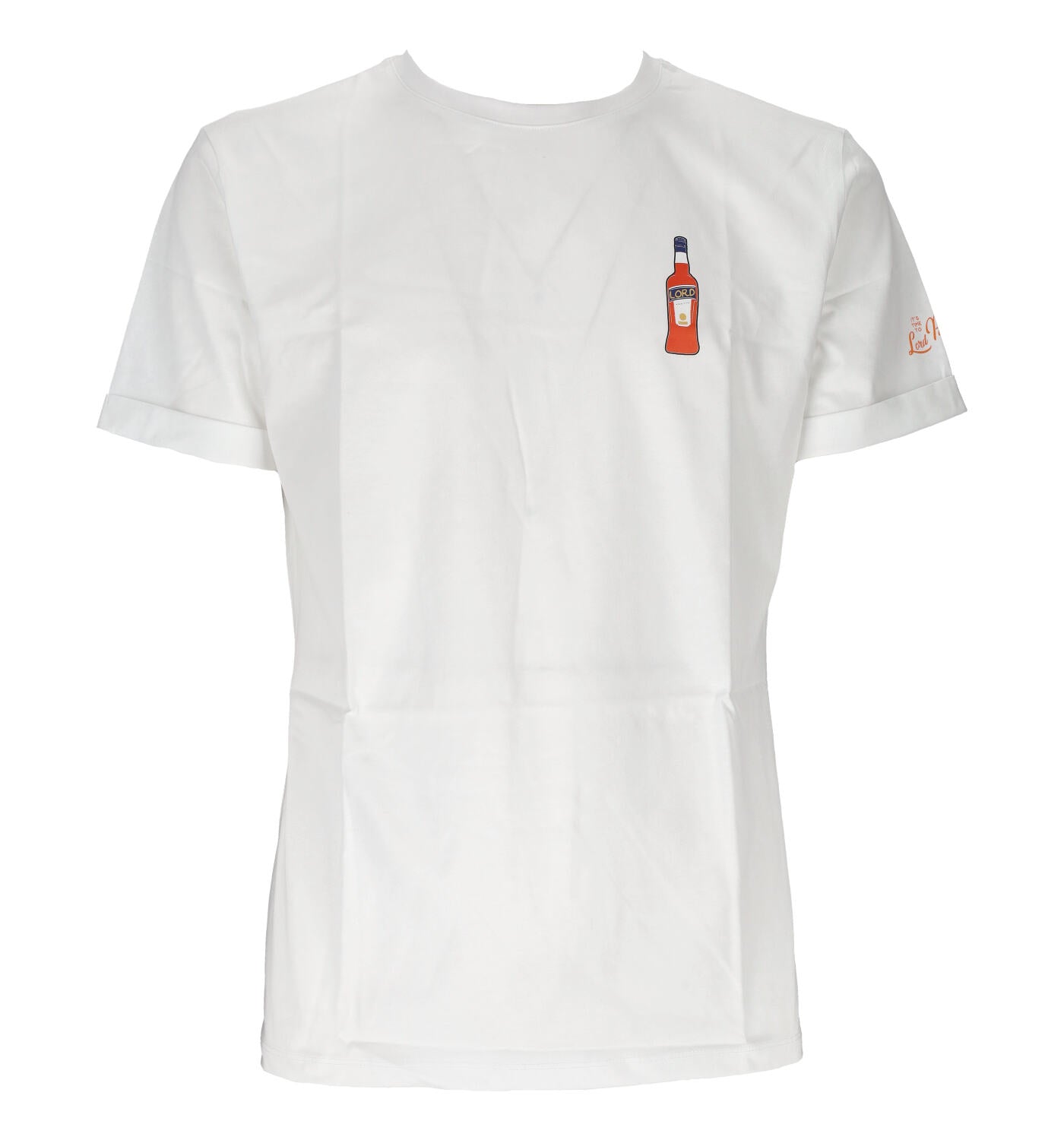 T-shirt SPRITZ