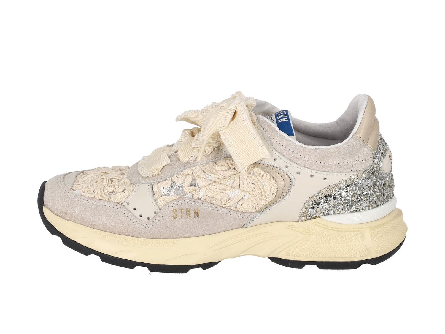 Sneakers Reverse