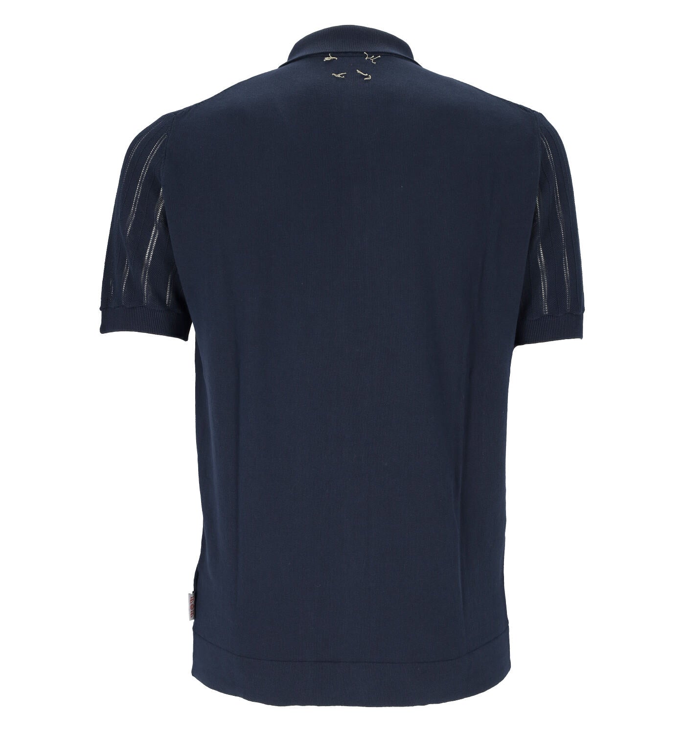 Polo camicia mezza manica kurt