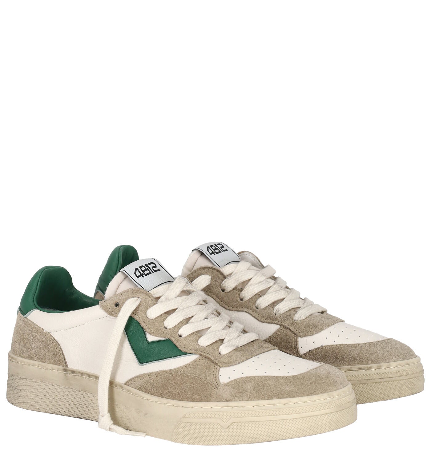 Sneakers Hyper