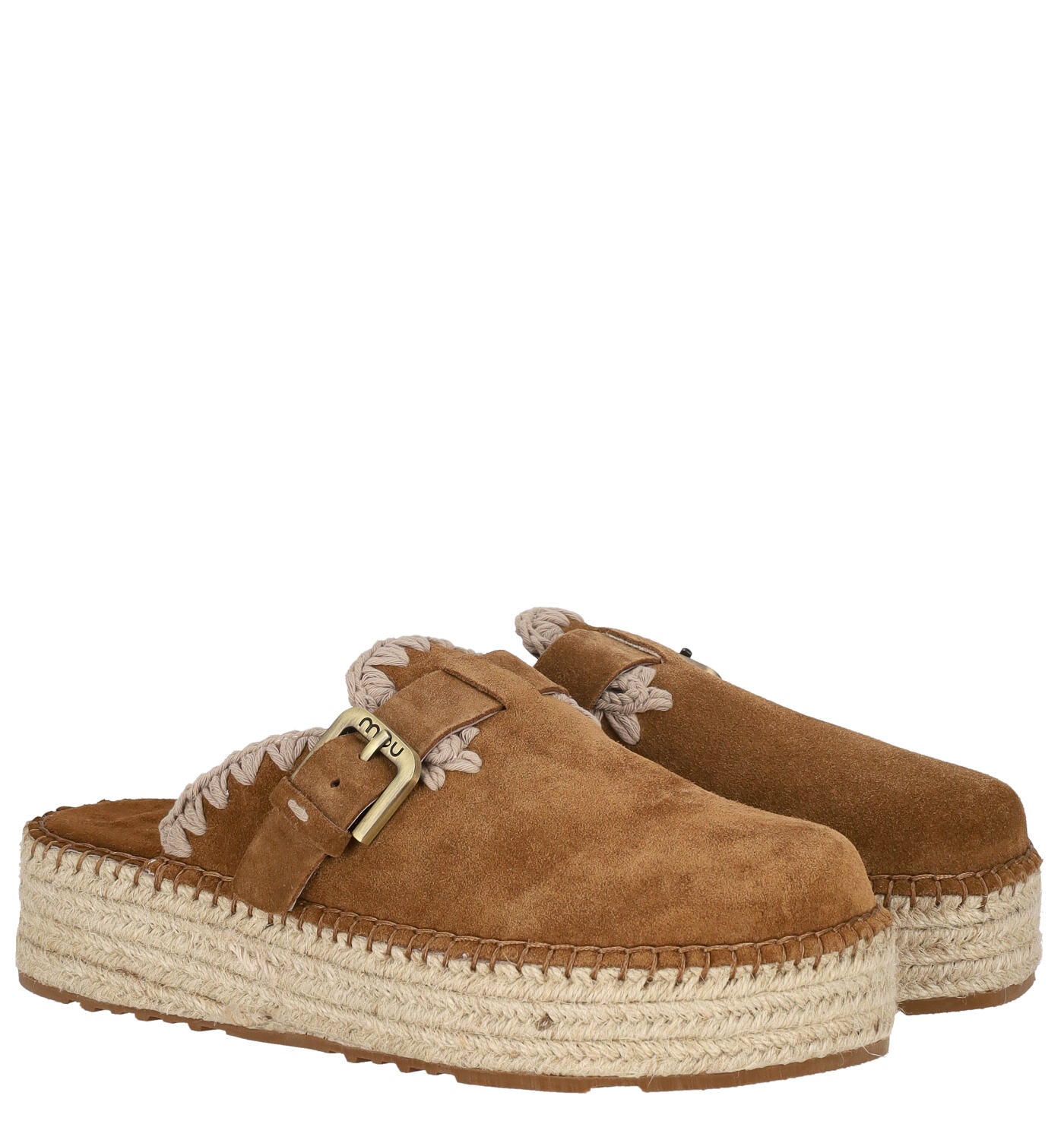 Sabot JUTE CLOG 641000A COG