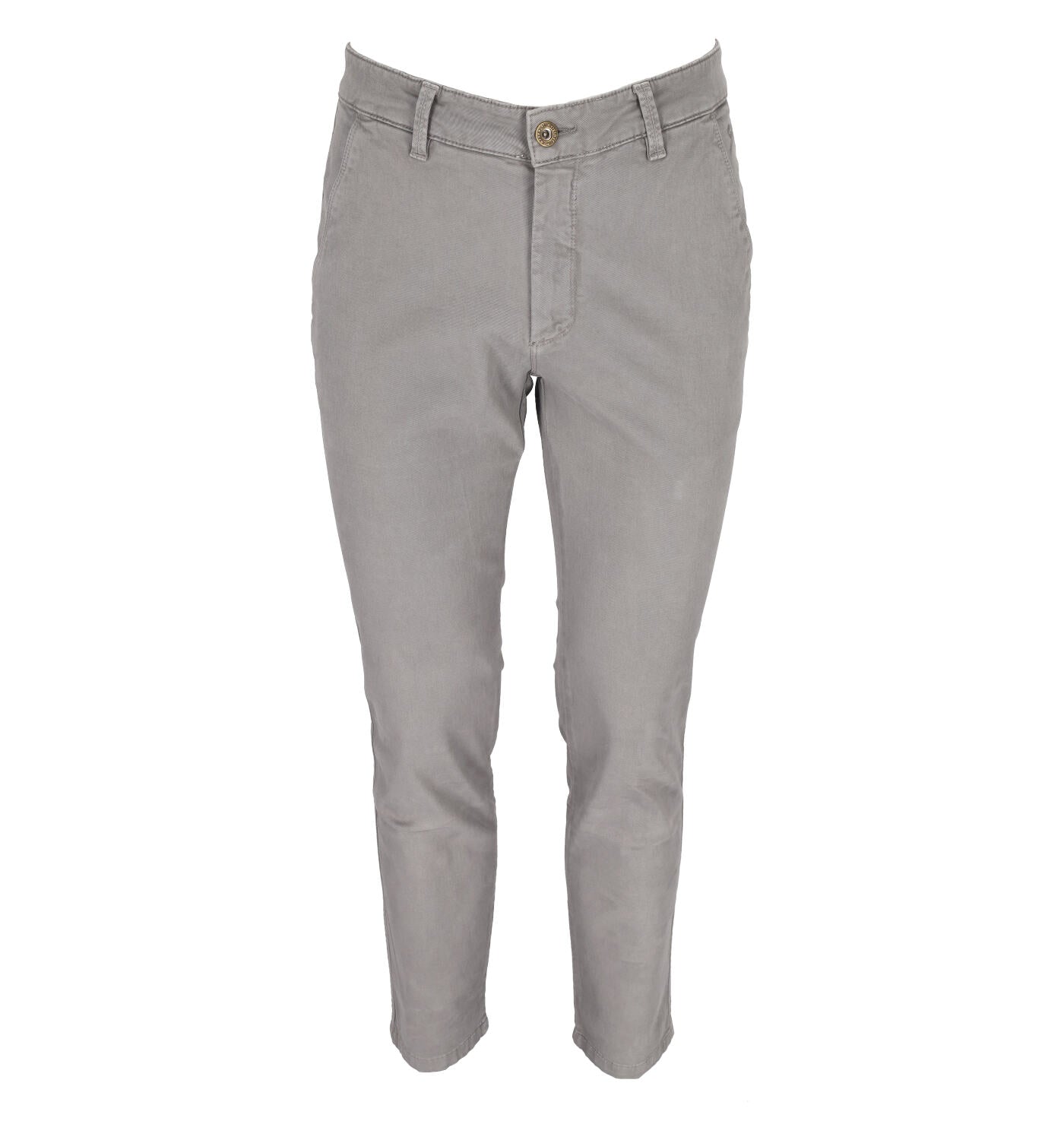 Pantalone tasca america in cotone