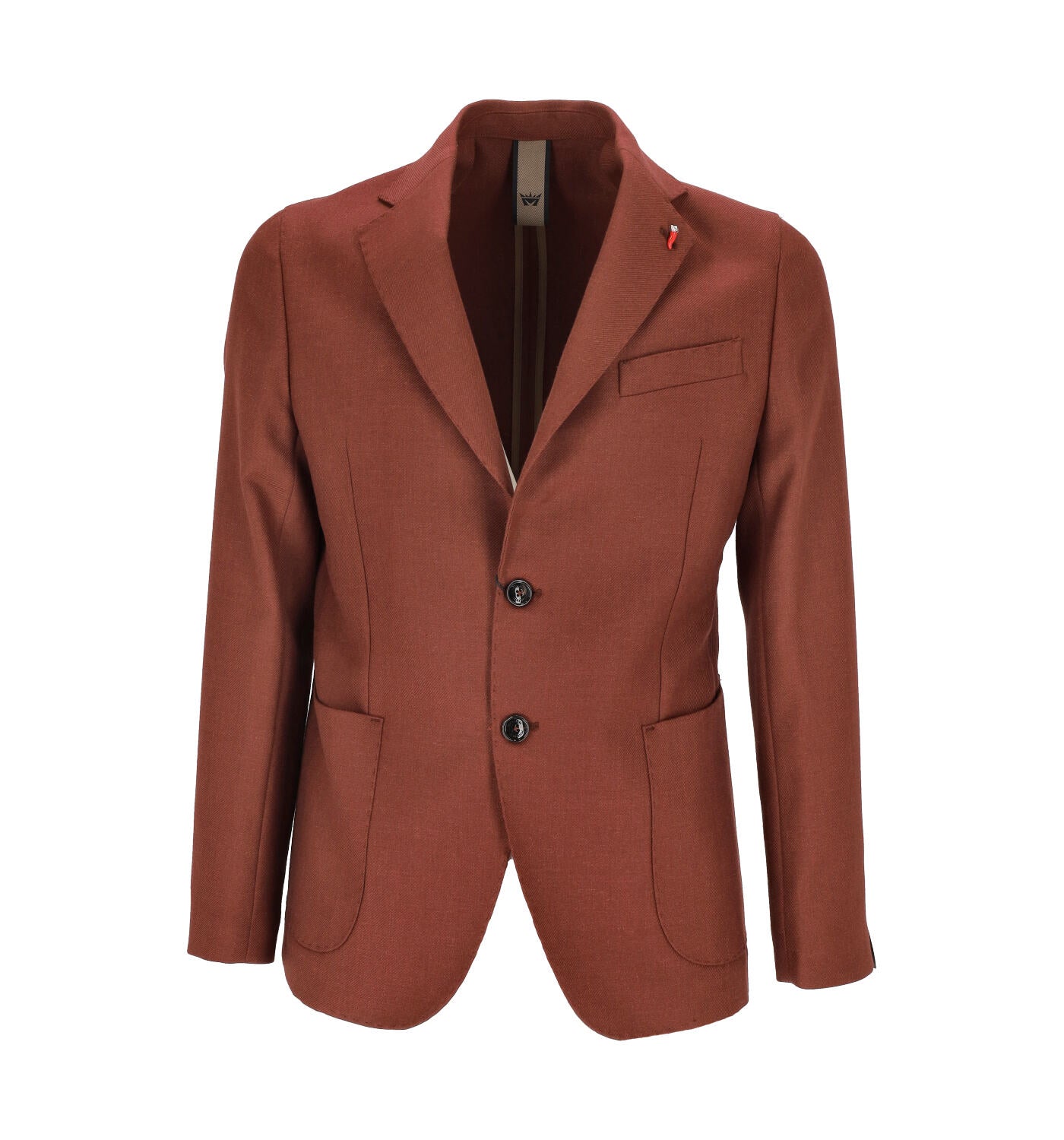 Giacca in lana . Drop 7.