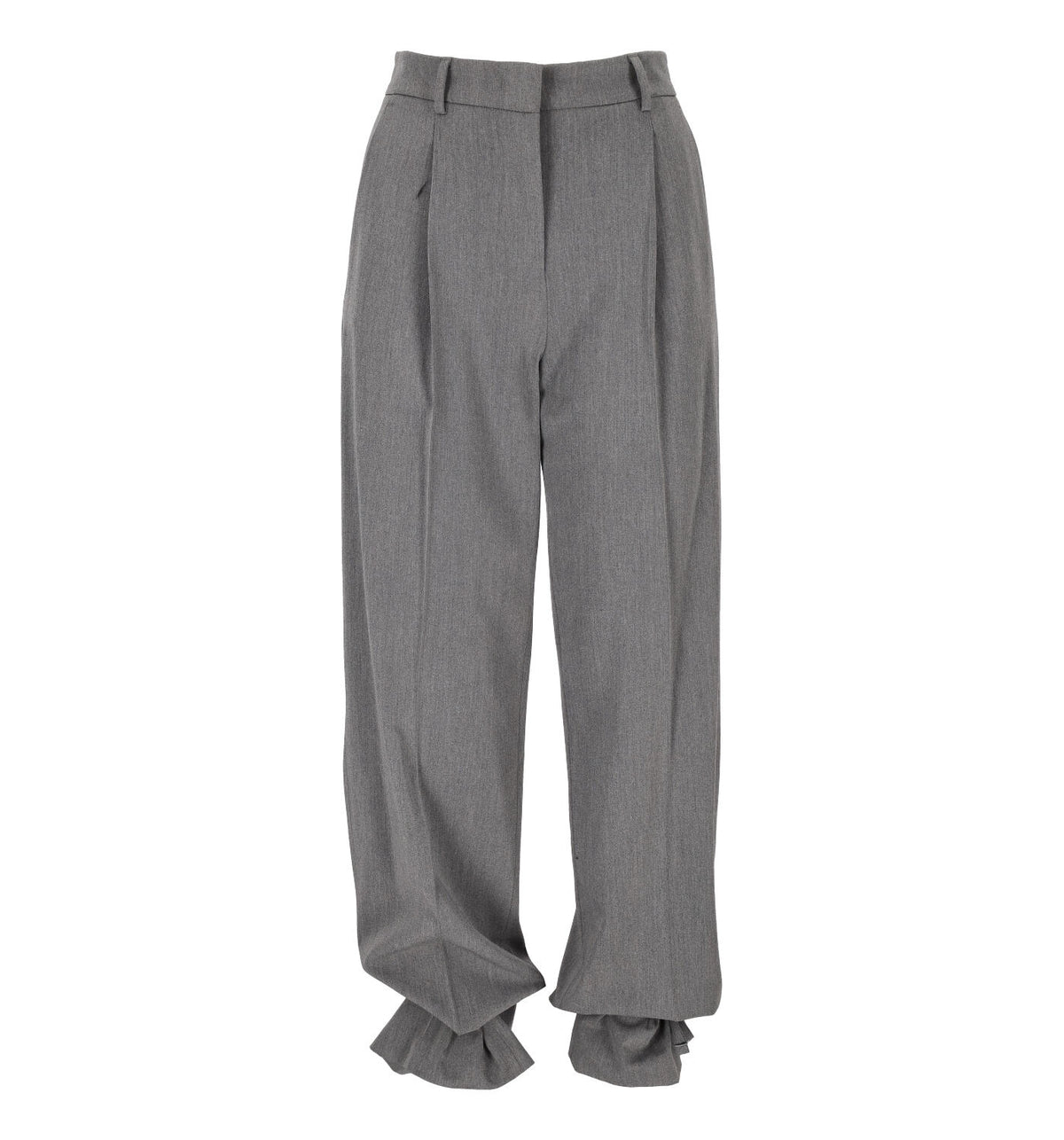 Pantalone con penches
