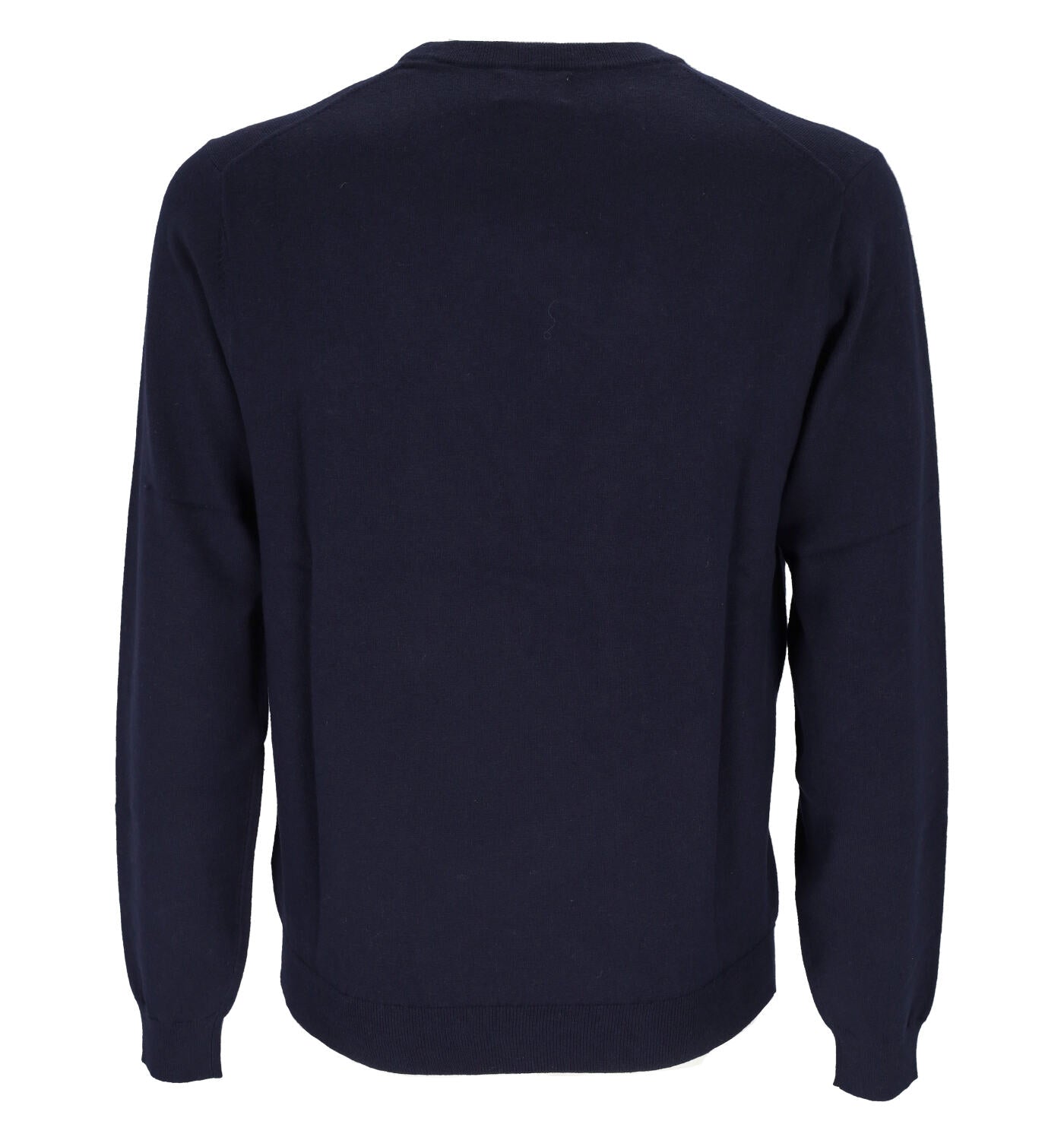 Maglioncino girocollo in lana