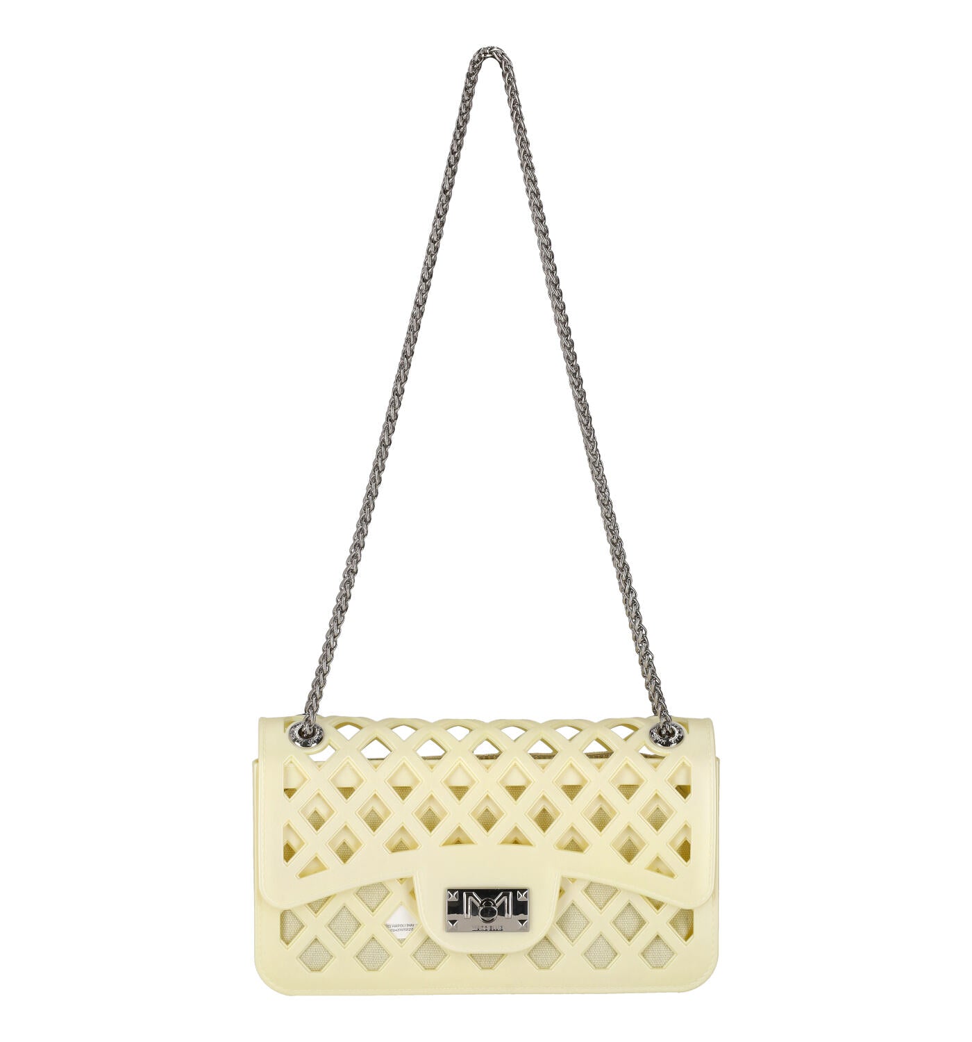 Tracolla FLAT BASKET