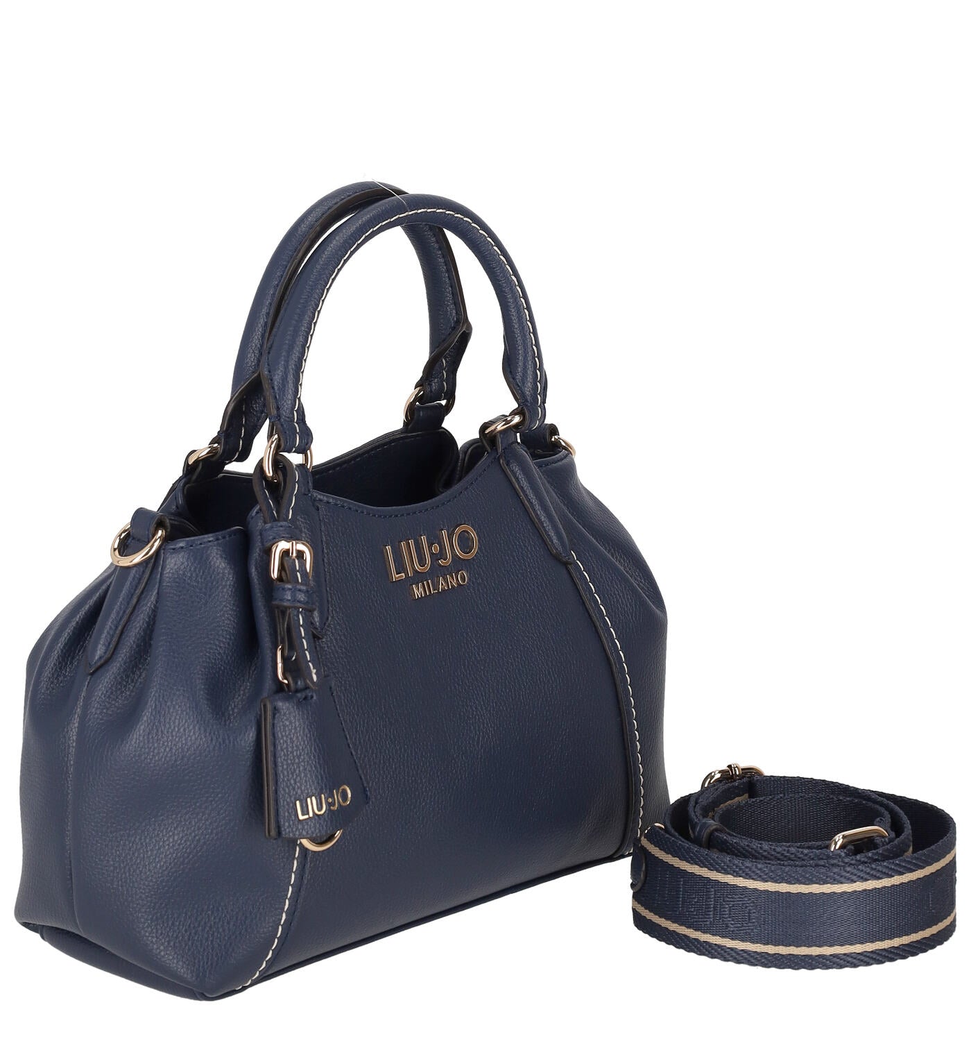 Shopping piccola TREPIDA