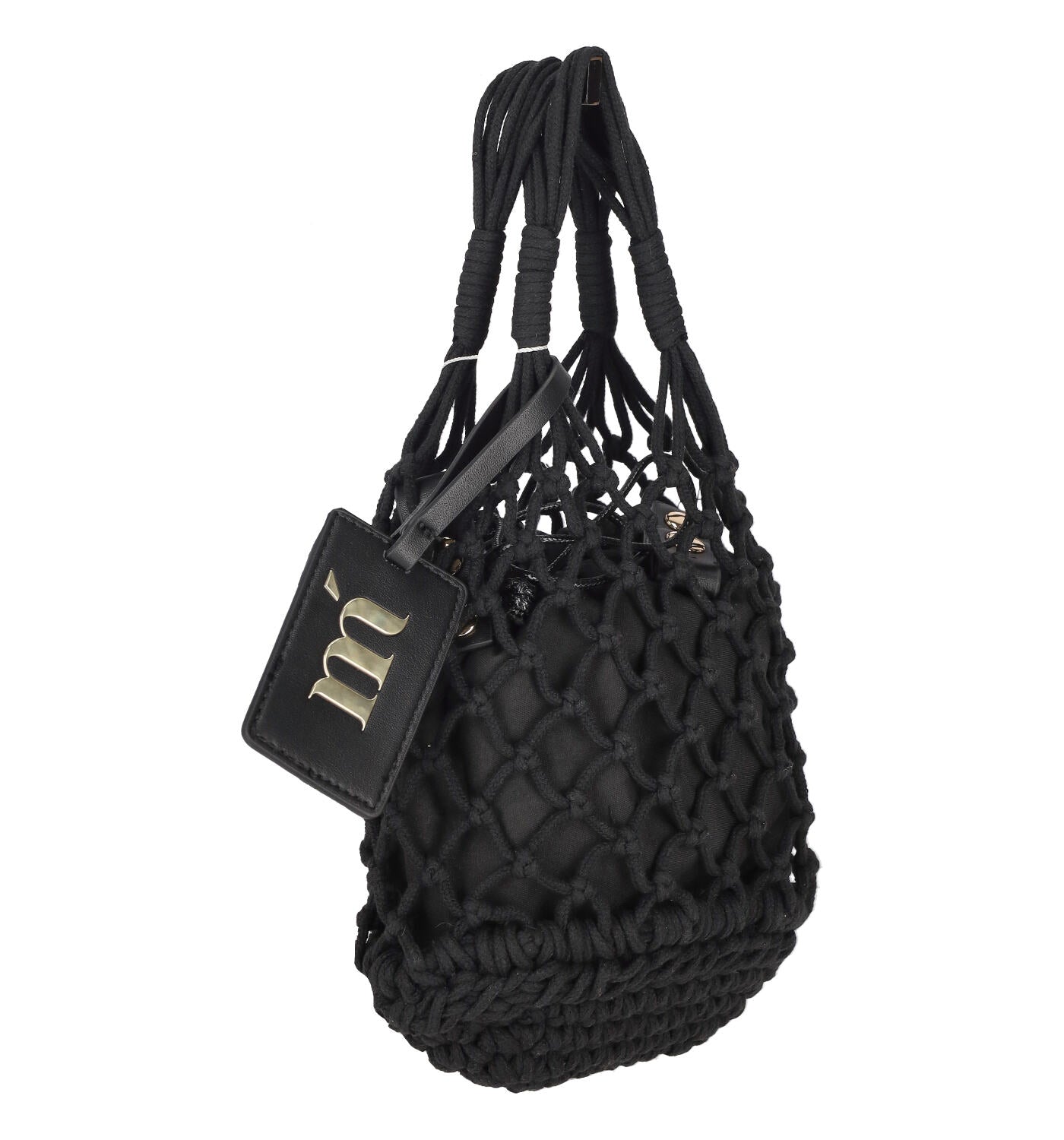 Borsa piccola in rete
