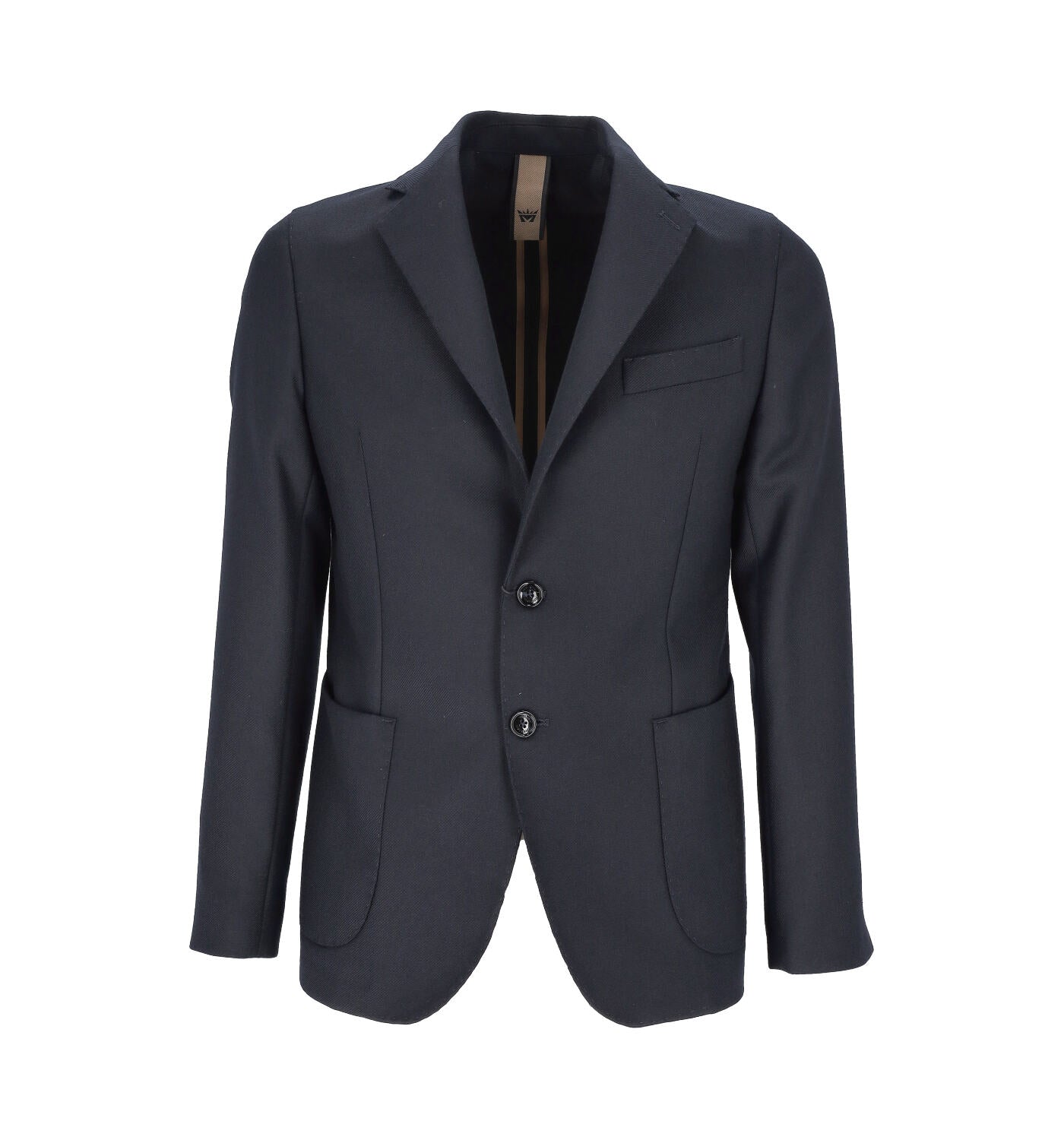 Giacca in lana. Drop 7 .