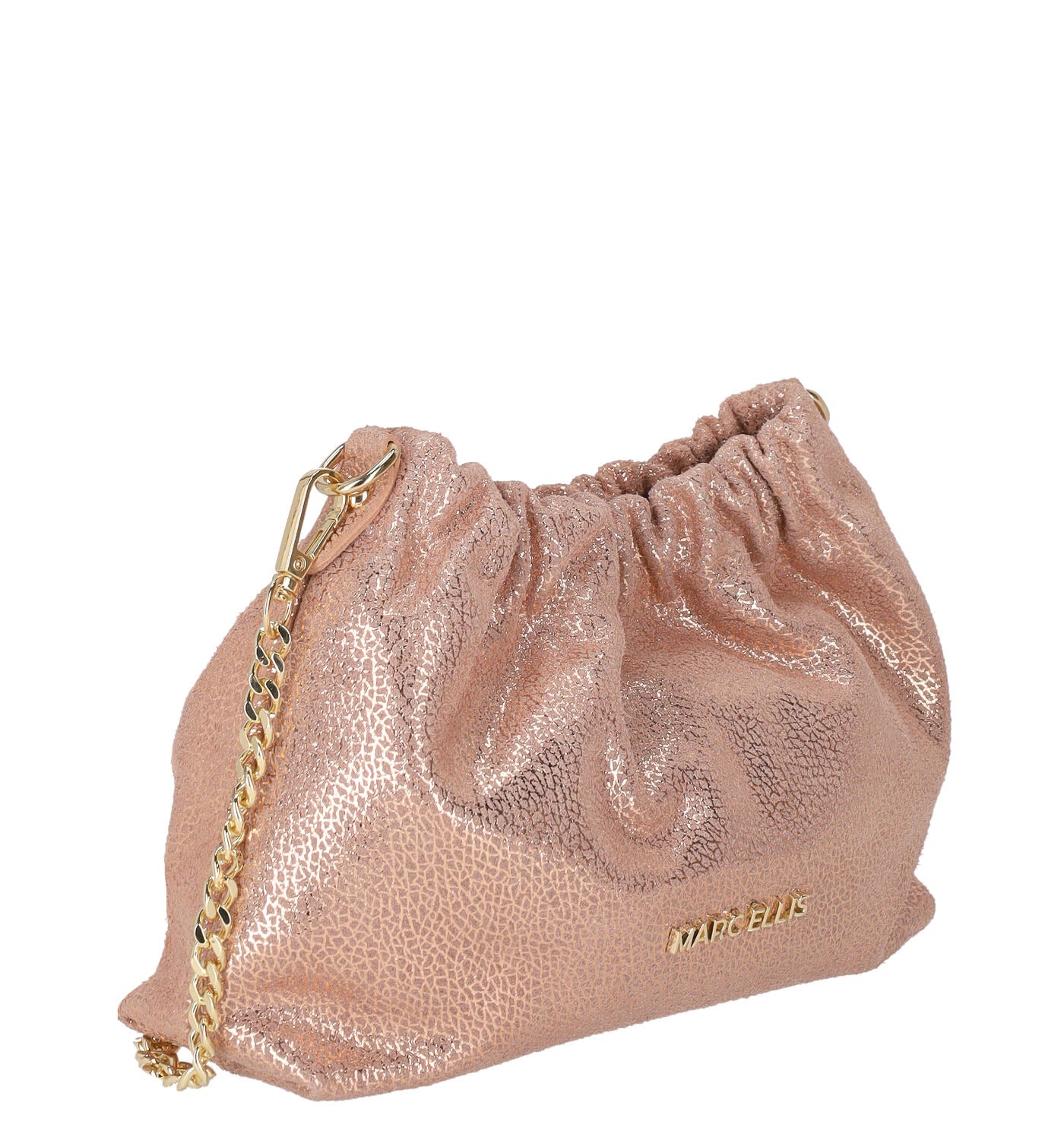 Borsa piccola HELENA SUEDE LUX