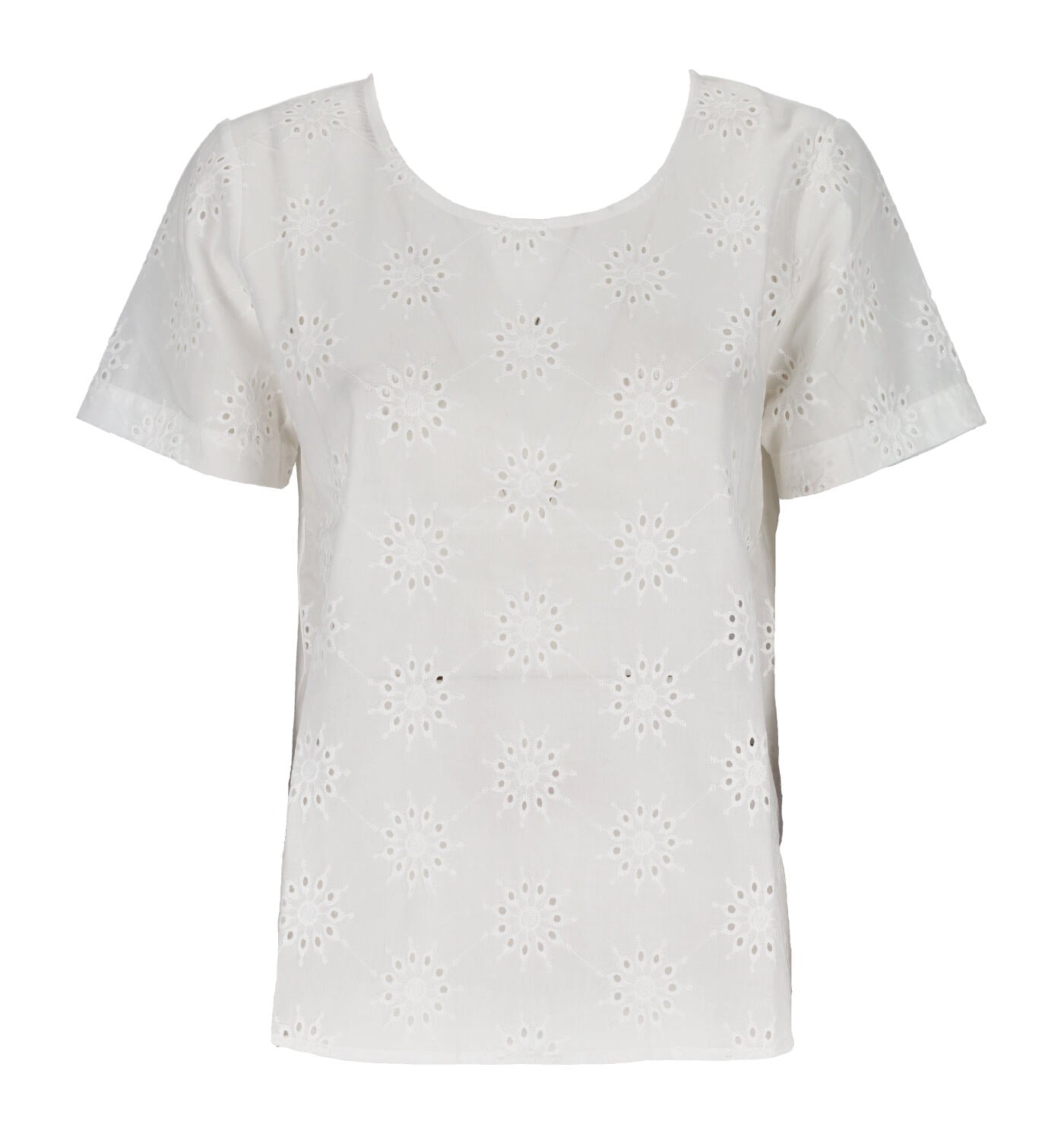T-shirt mezza manica M1206