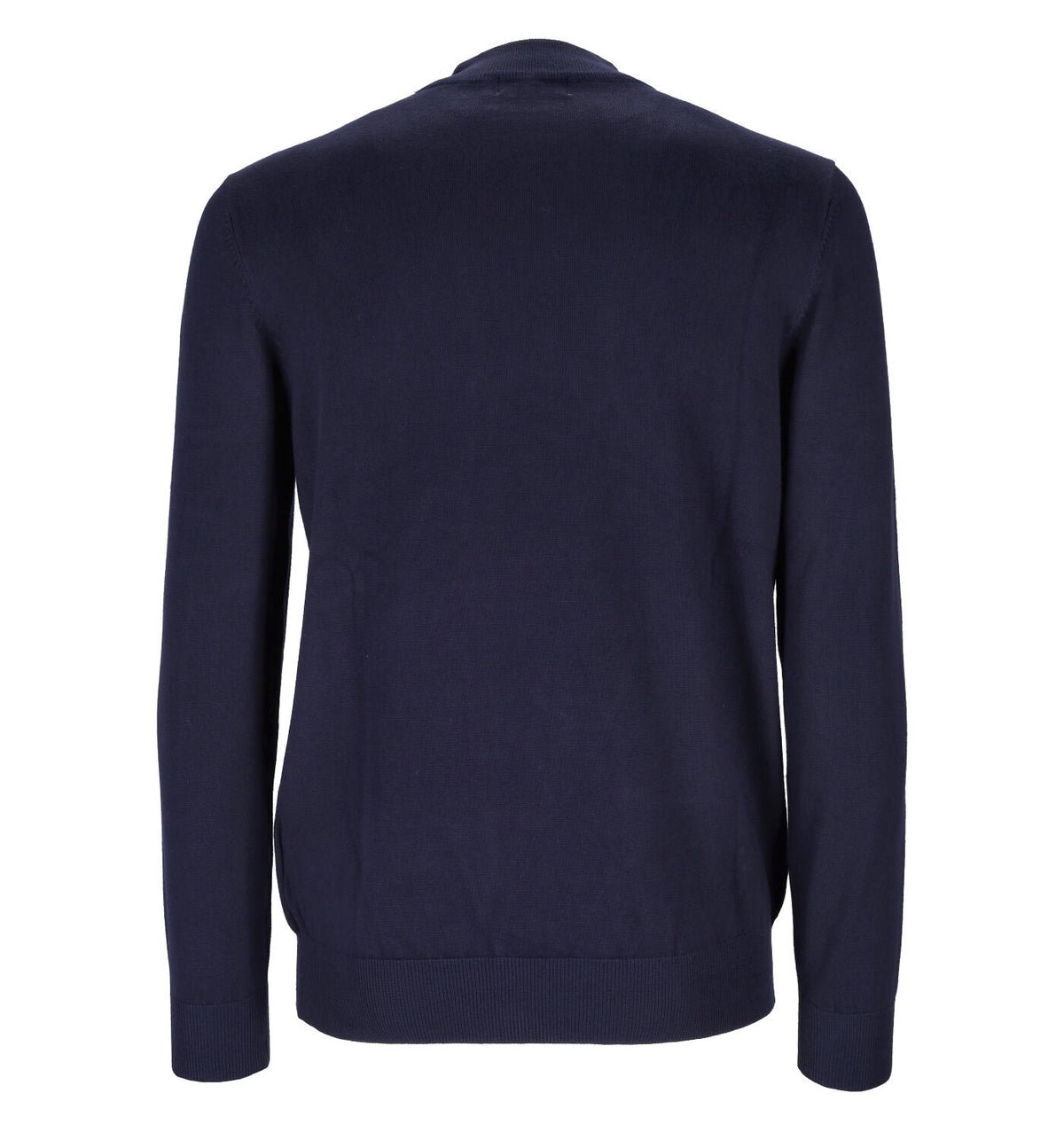 Maglia a lupetto