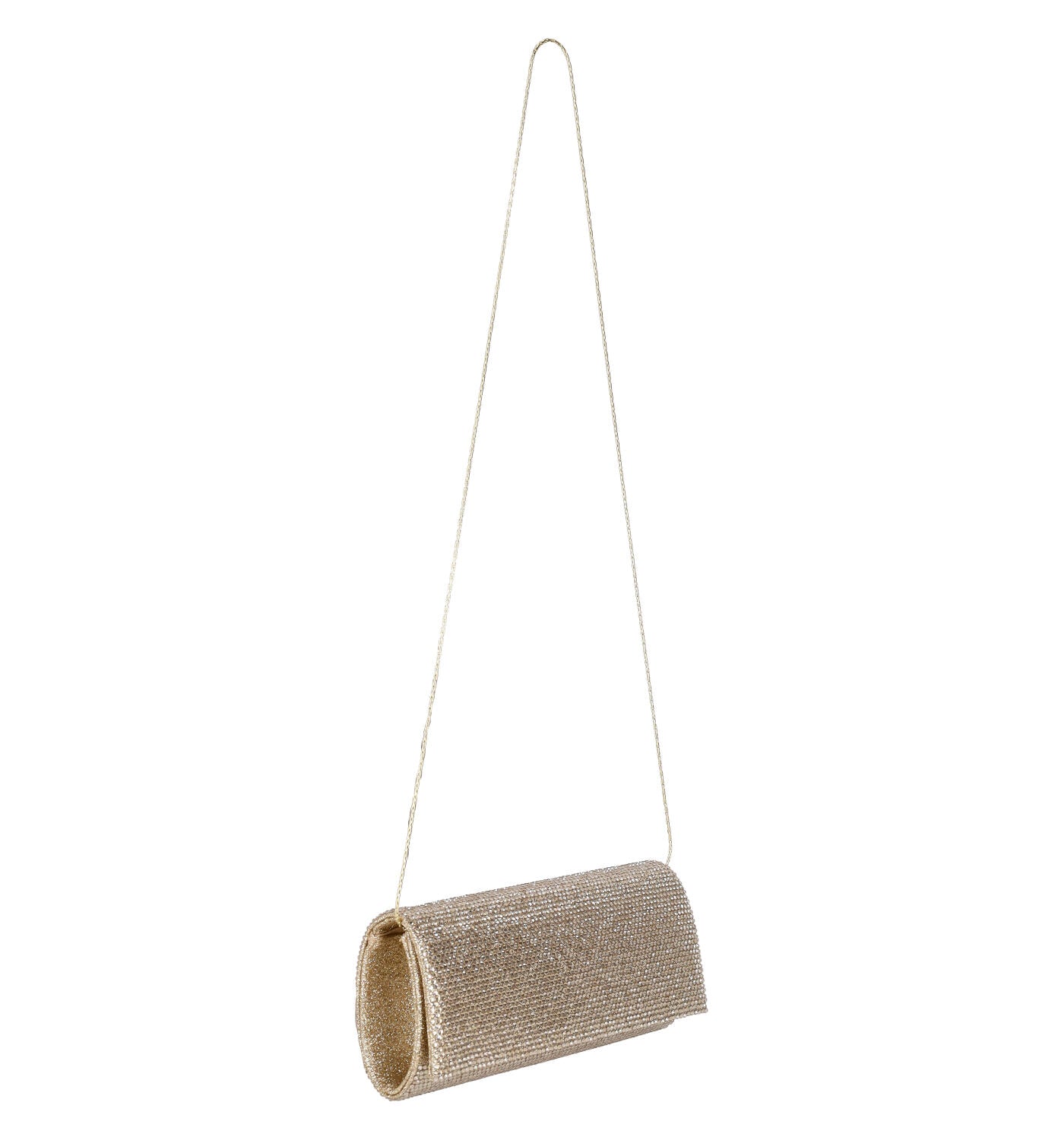 Borsa cilindrica FRENCH 75