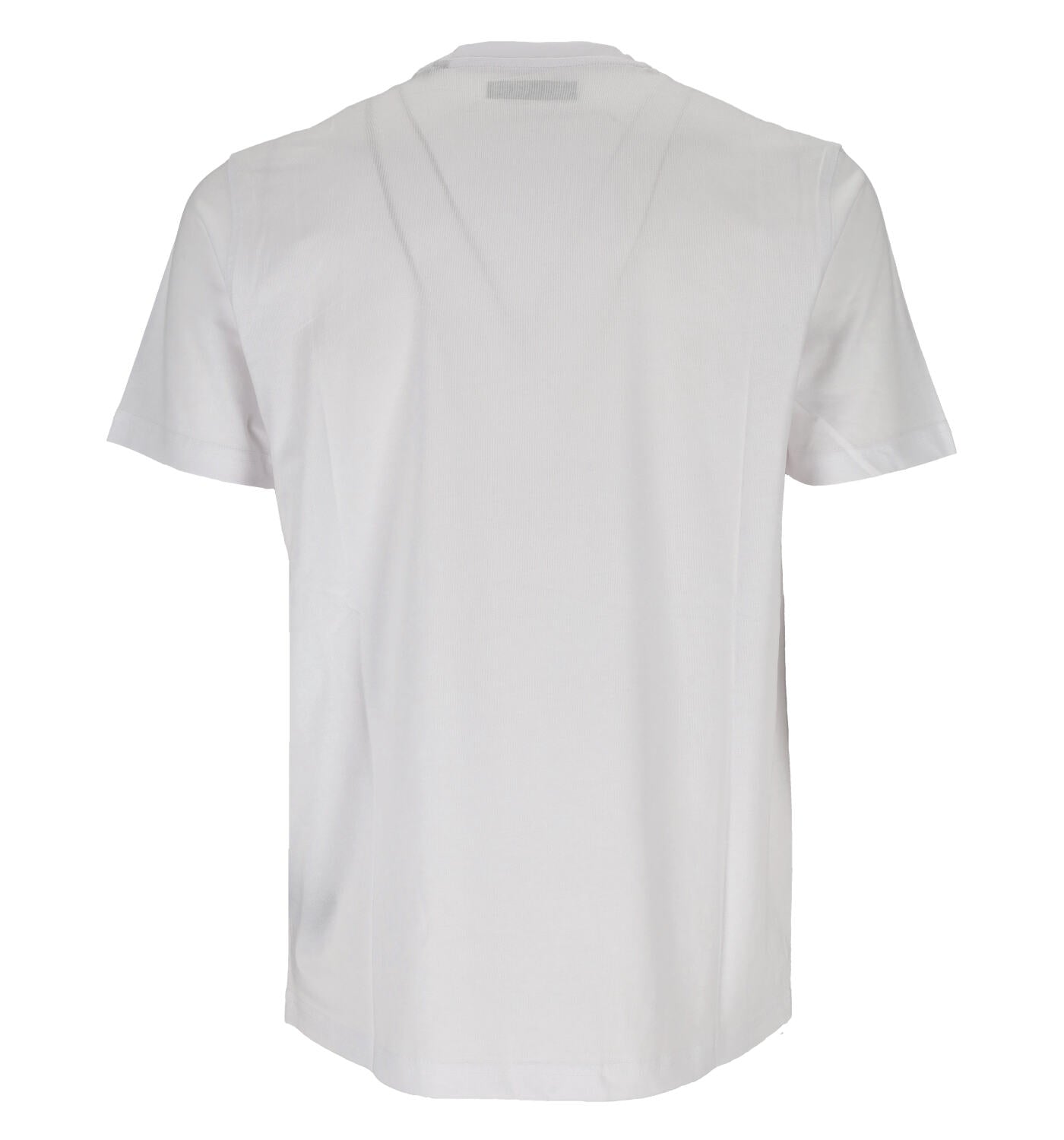 T-shirt mezza manica in jersey