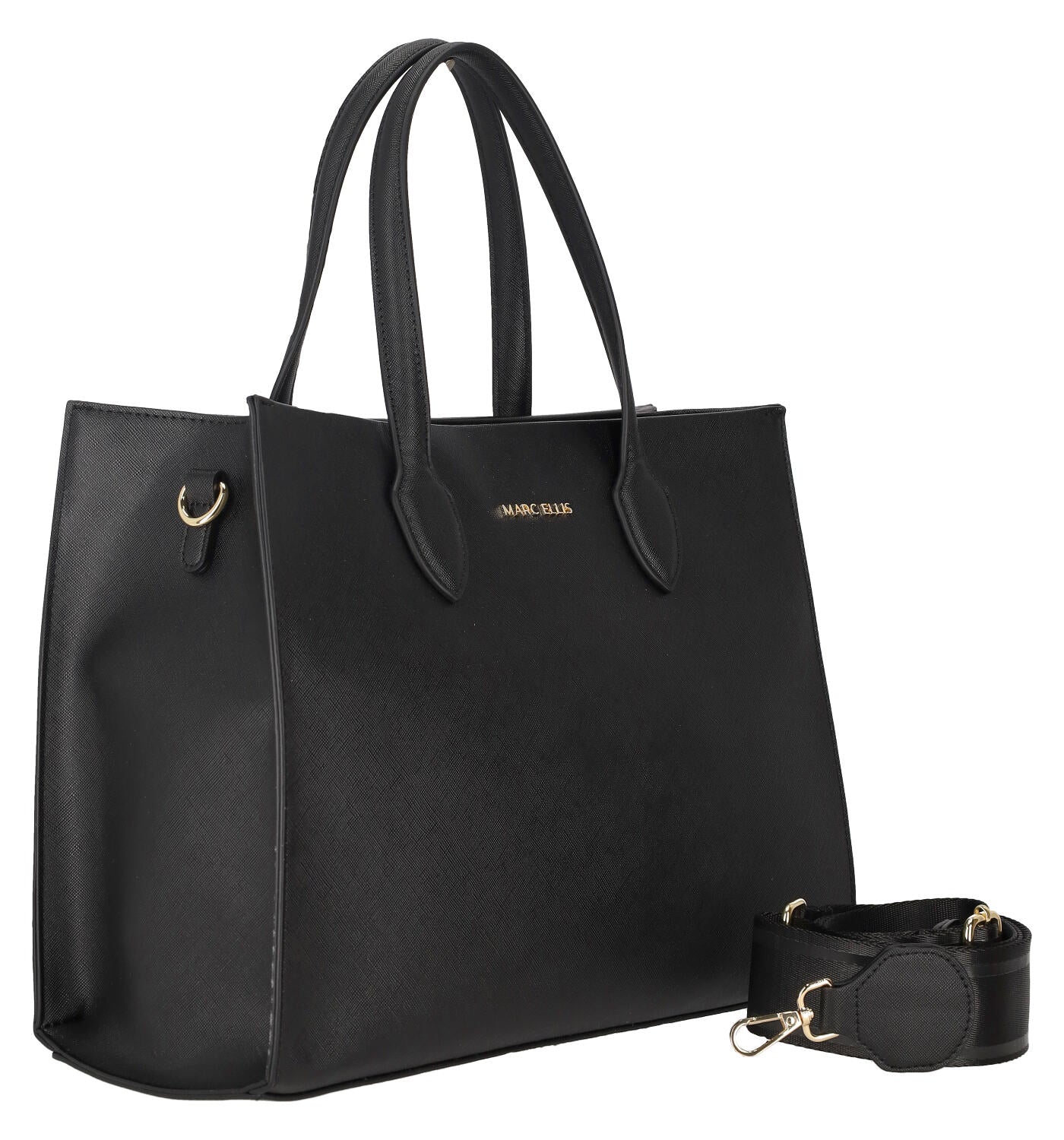 Shopping in saffiano CEYLAN