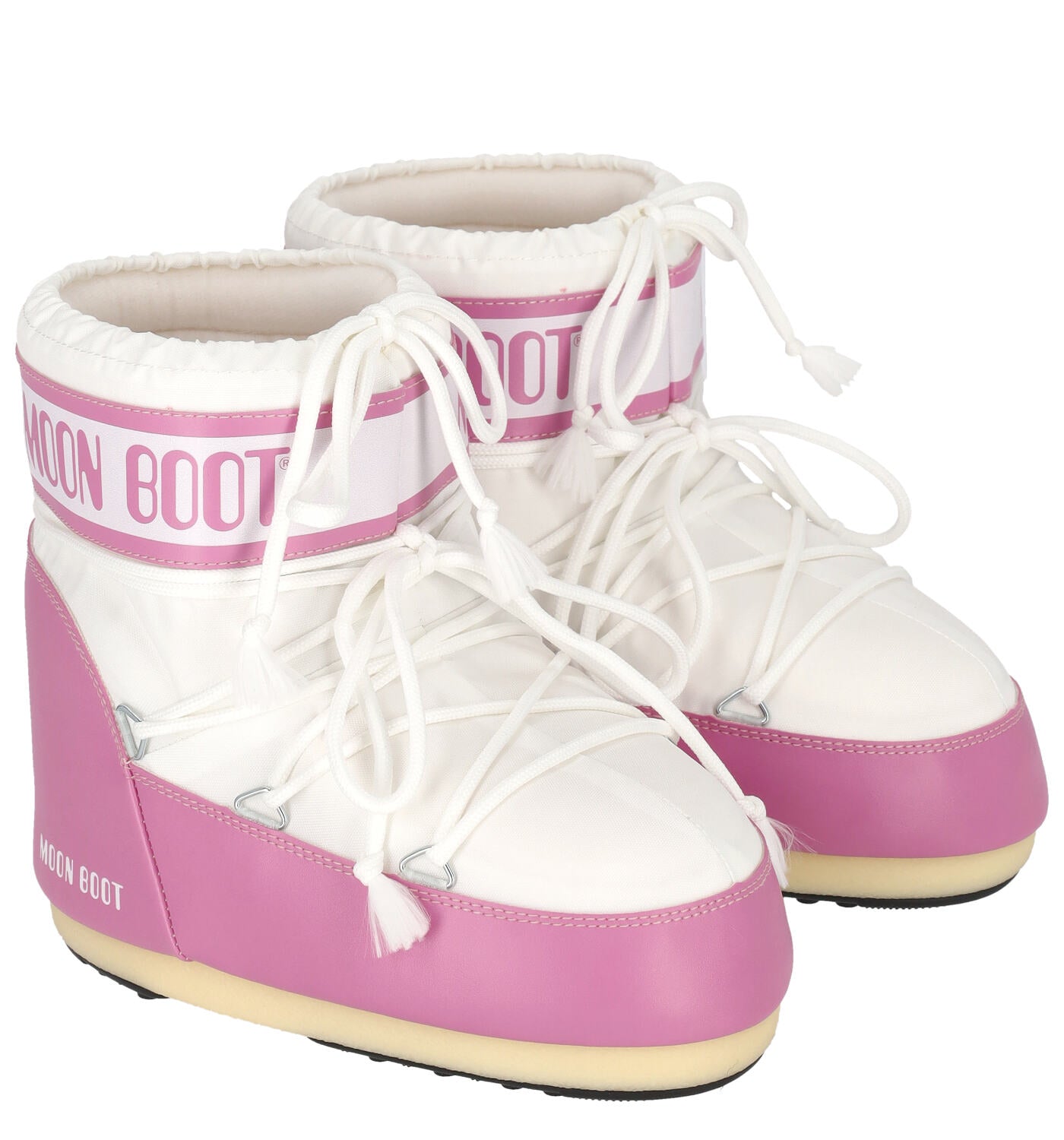 Tronchetto dopo ski in nylon