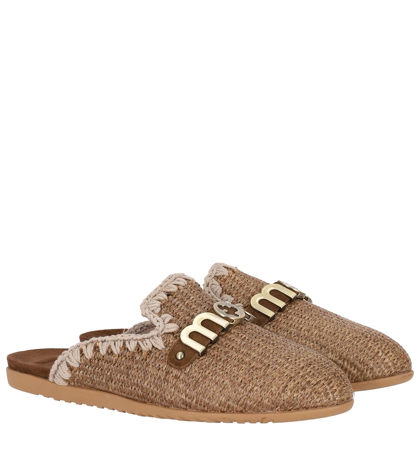 Sabot OPEN HEEL 731011K RDPBRO