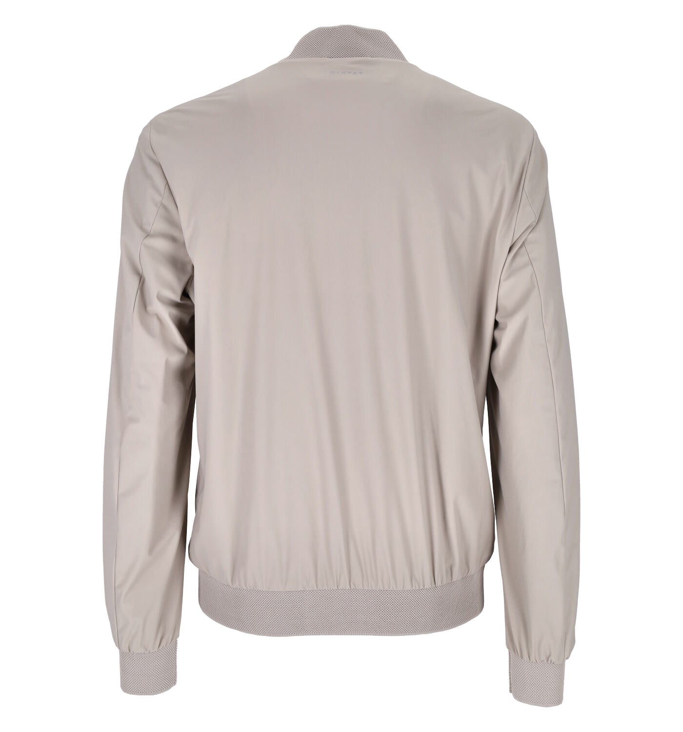 Bomber in nylon