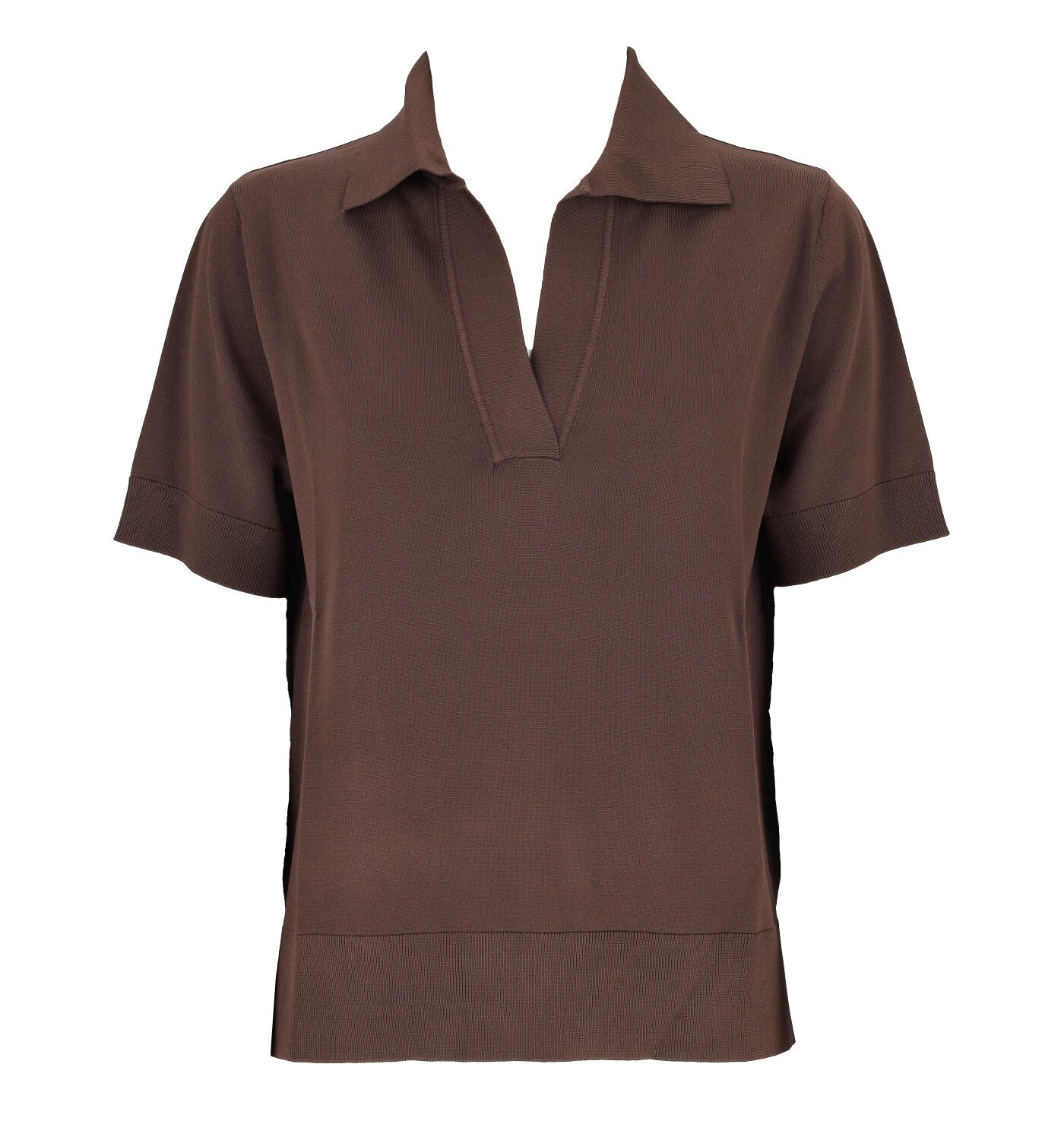 Polo mezza manica M1006