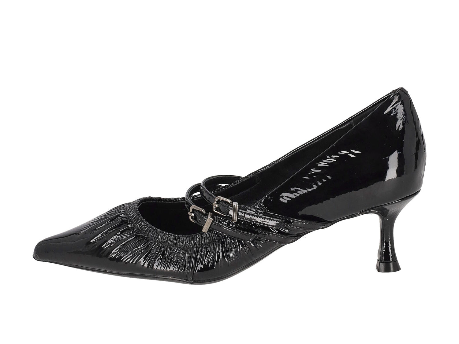 DECOLTE' NAPLAK FIBBIE