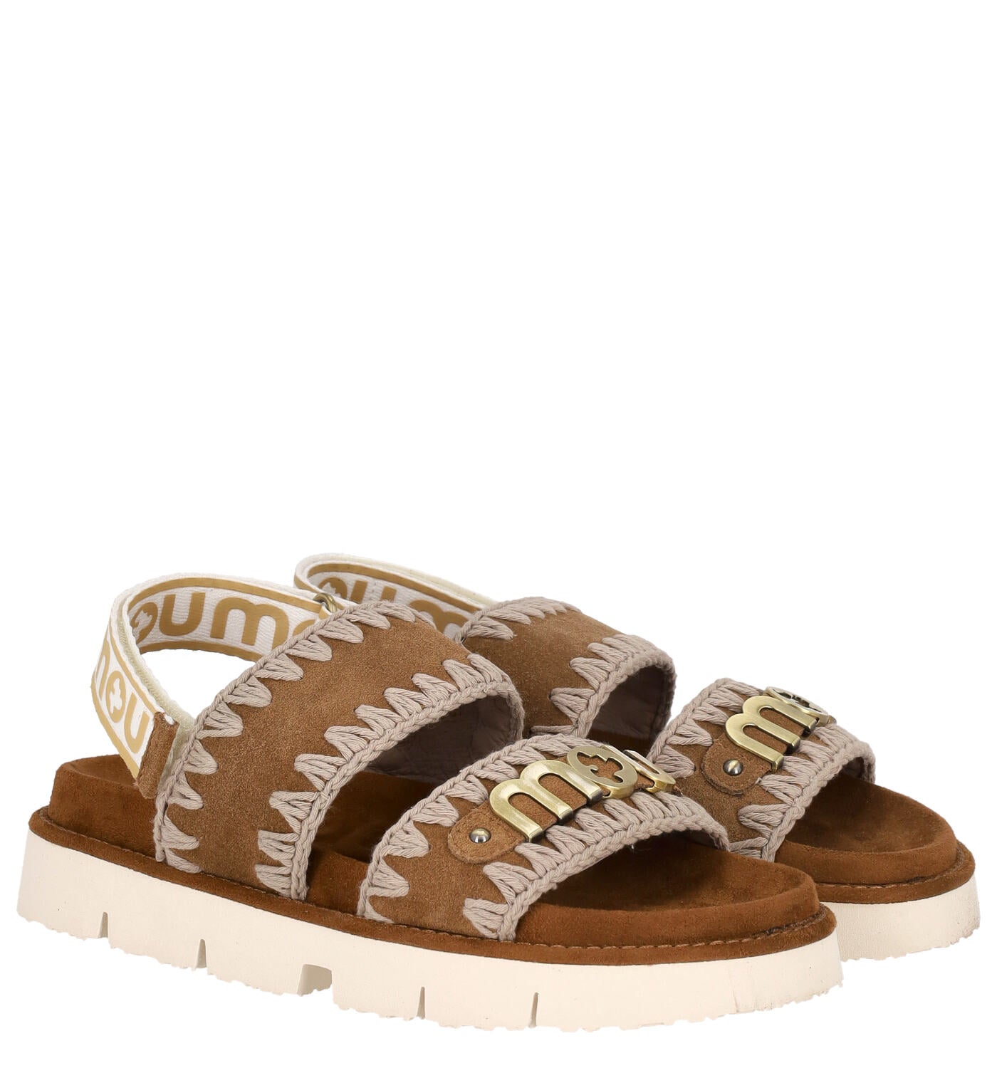 Sandalo BIO SANDAL 461001T COG