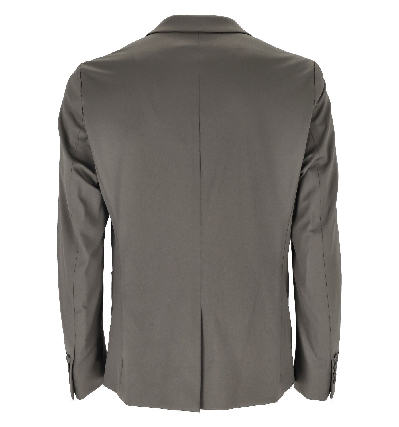 Giacca stretch monopetto