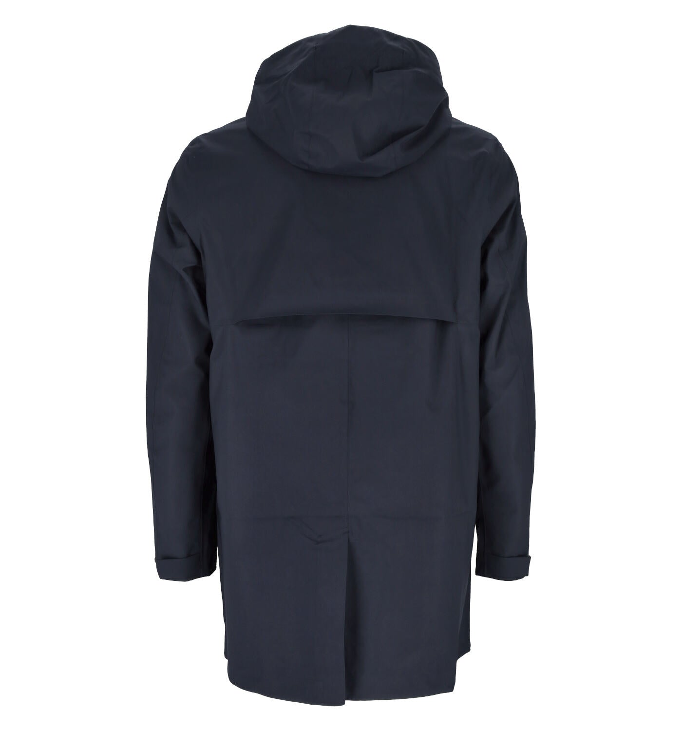 Giubbino 3/4 tommy stretch