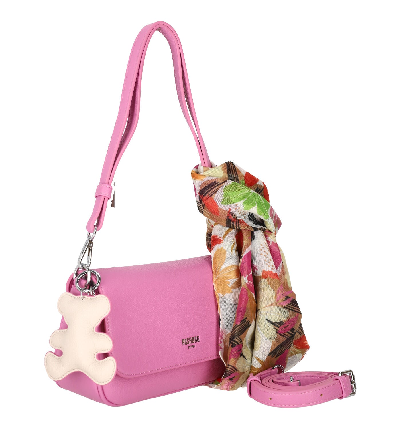 Borsa a tracolla JUDIE