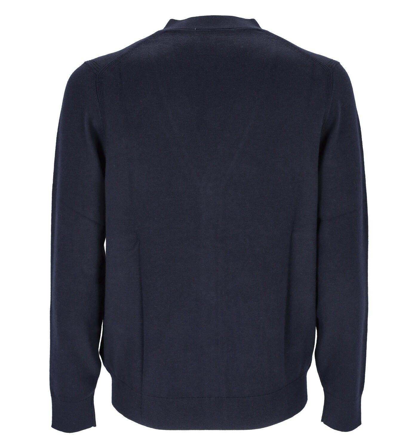 Cardigan manica lunga