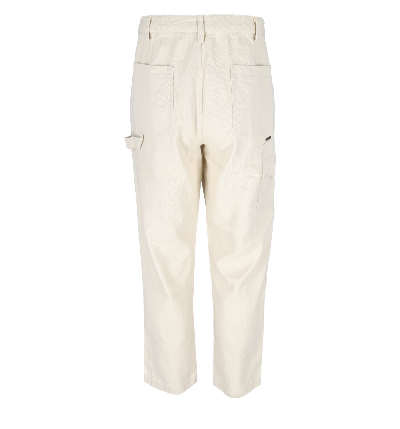 Pantalone dritto tasconi