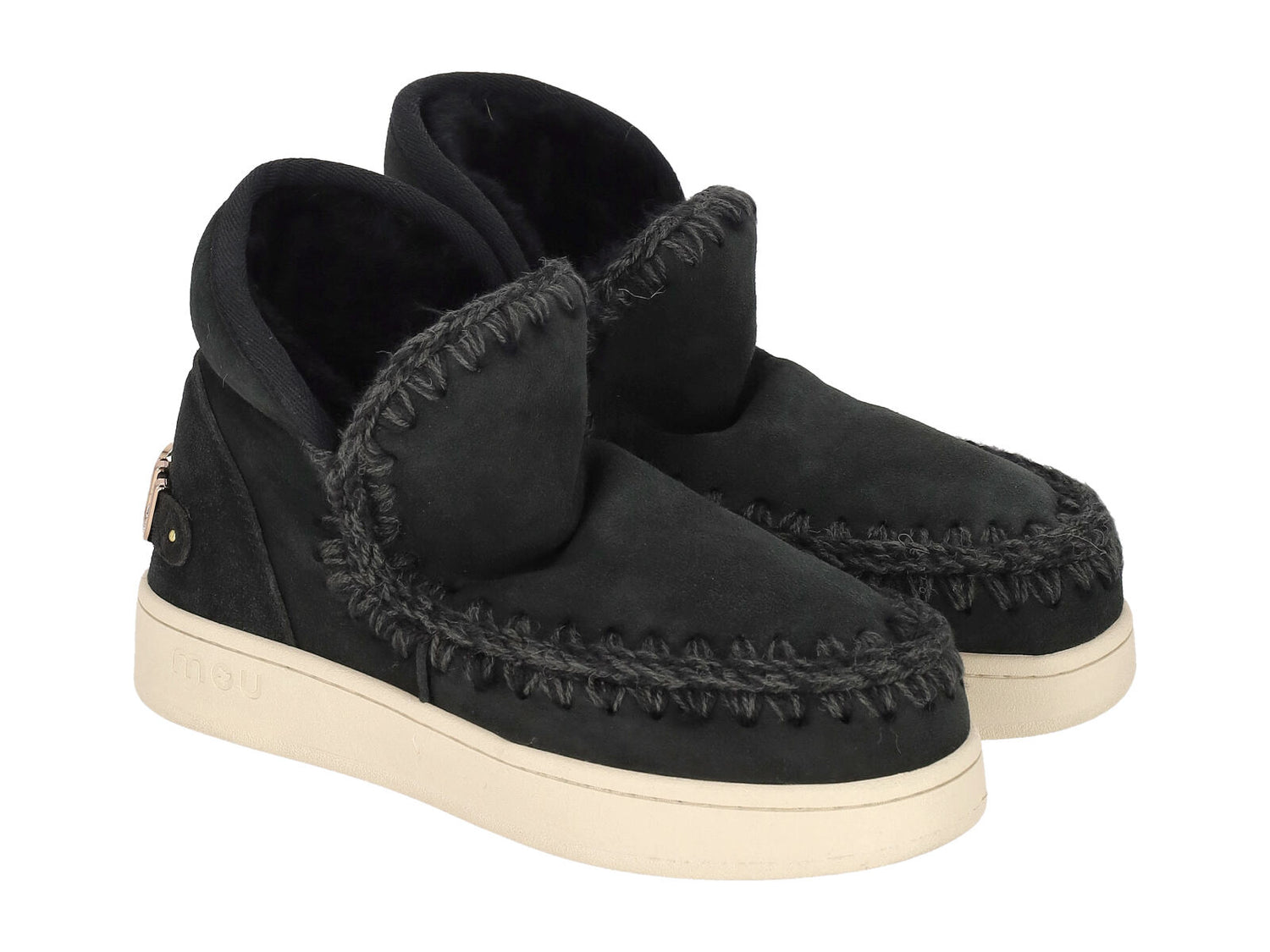 New eskimo sneaker