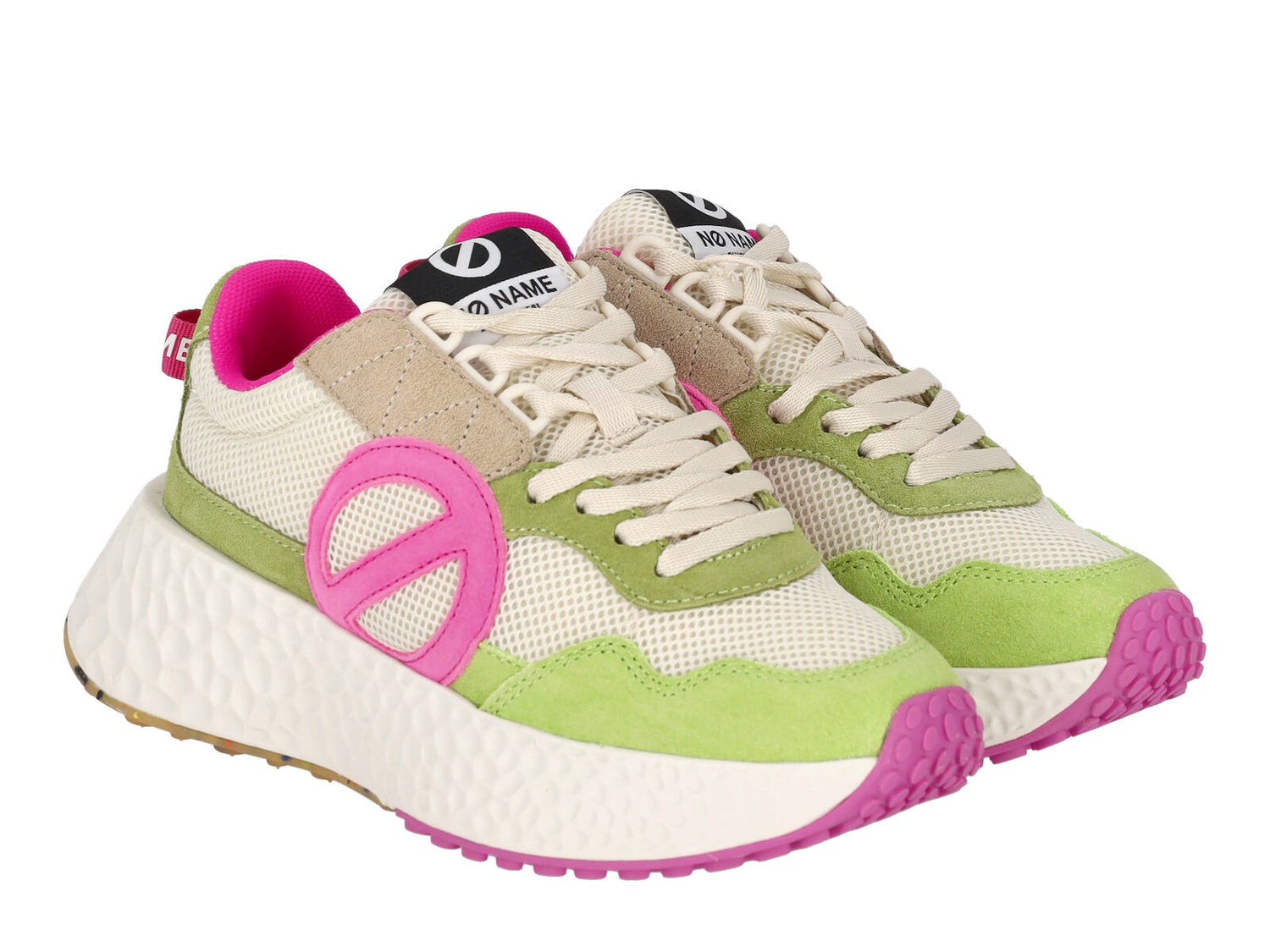 Snekaers CARTER JOGGER