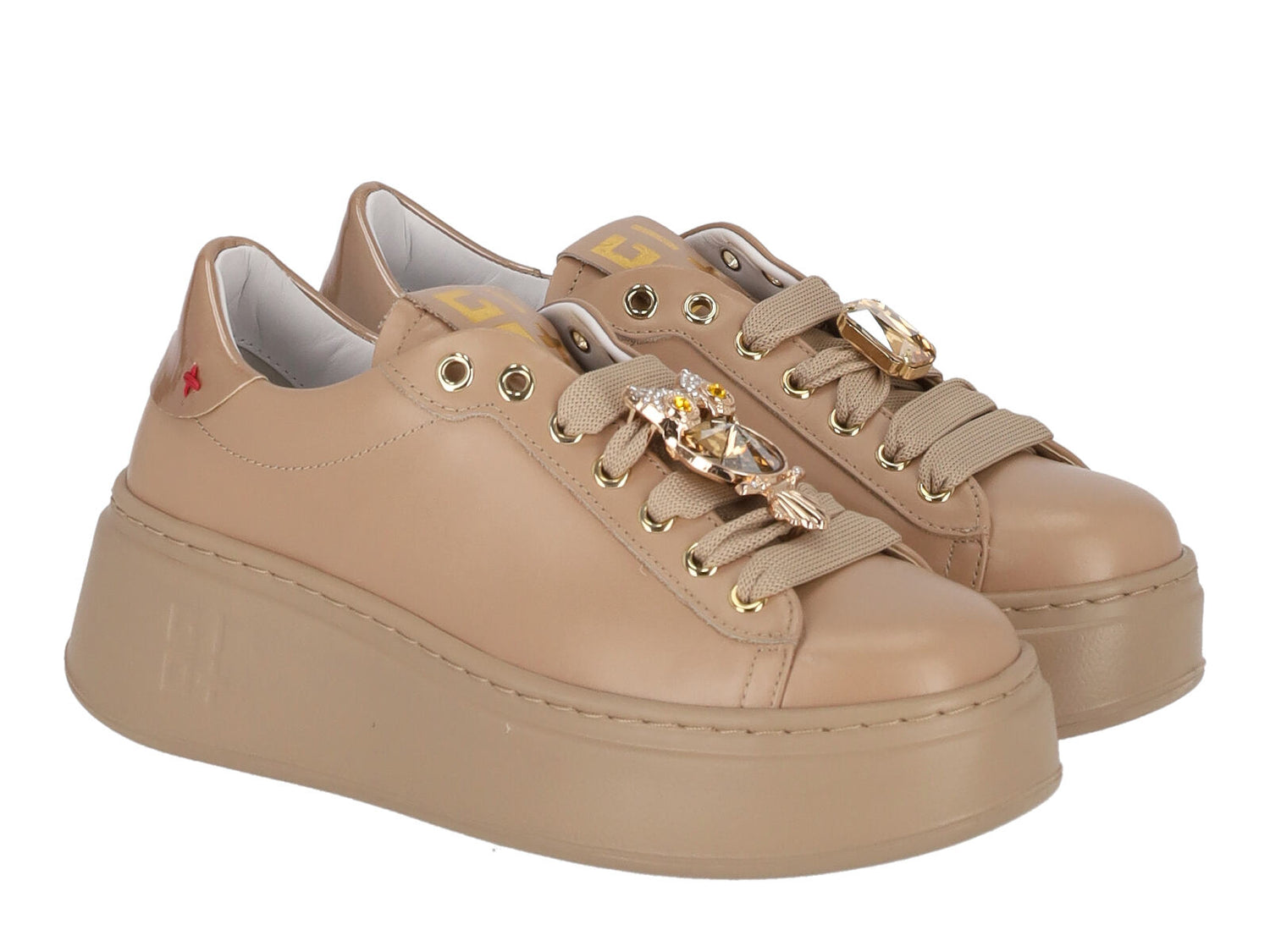 Sneakers Pia