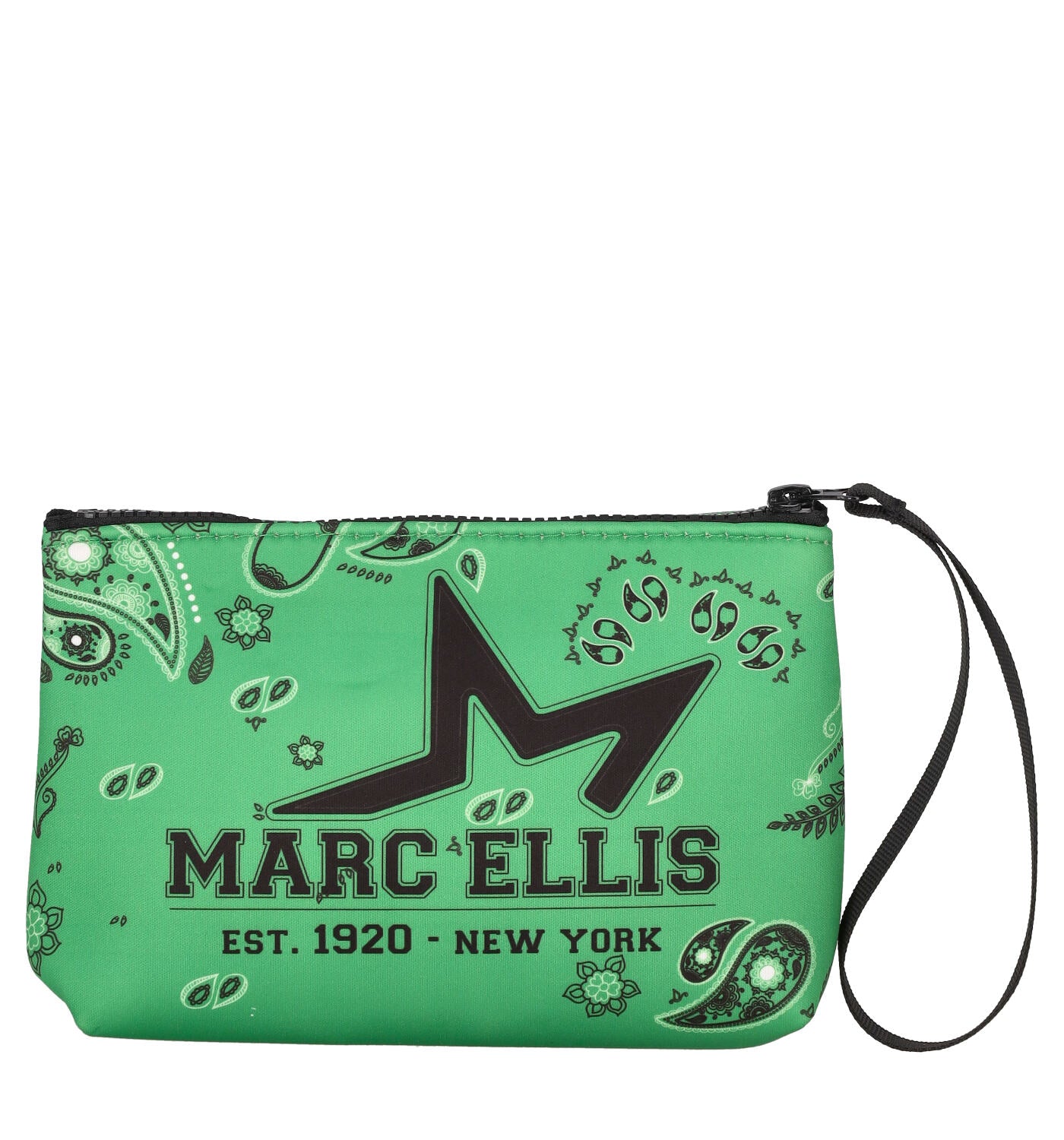 Pochette BUBY POUTCH BANDANA
