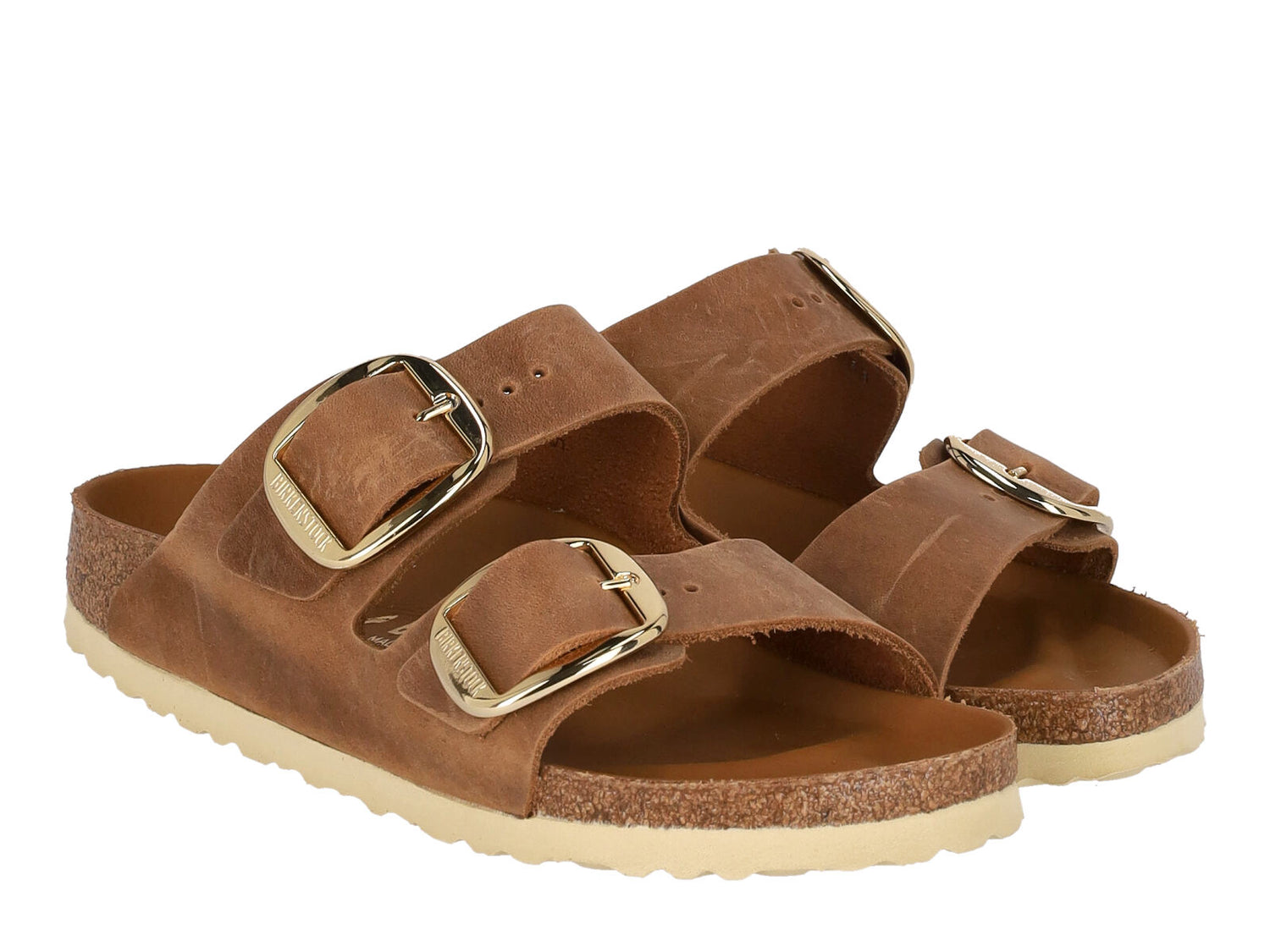 Ciabatta Arizona Big Buckle
