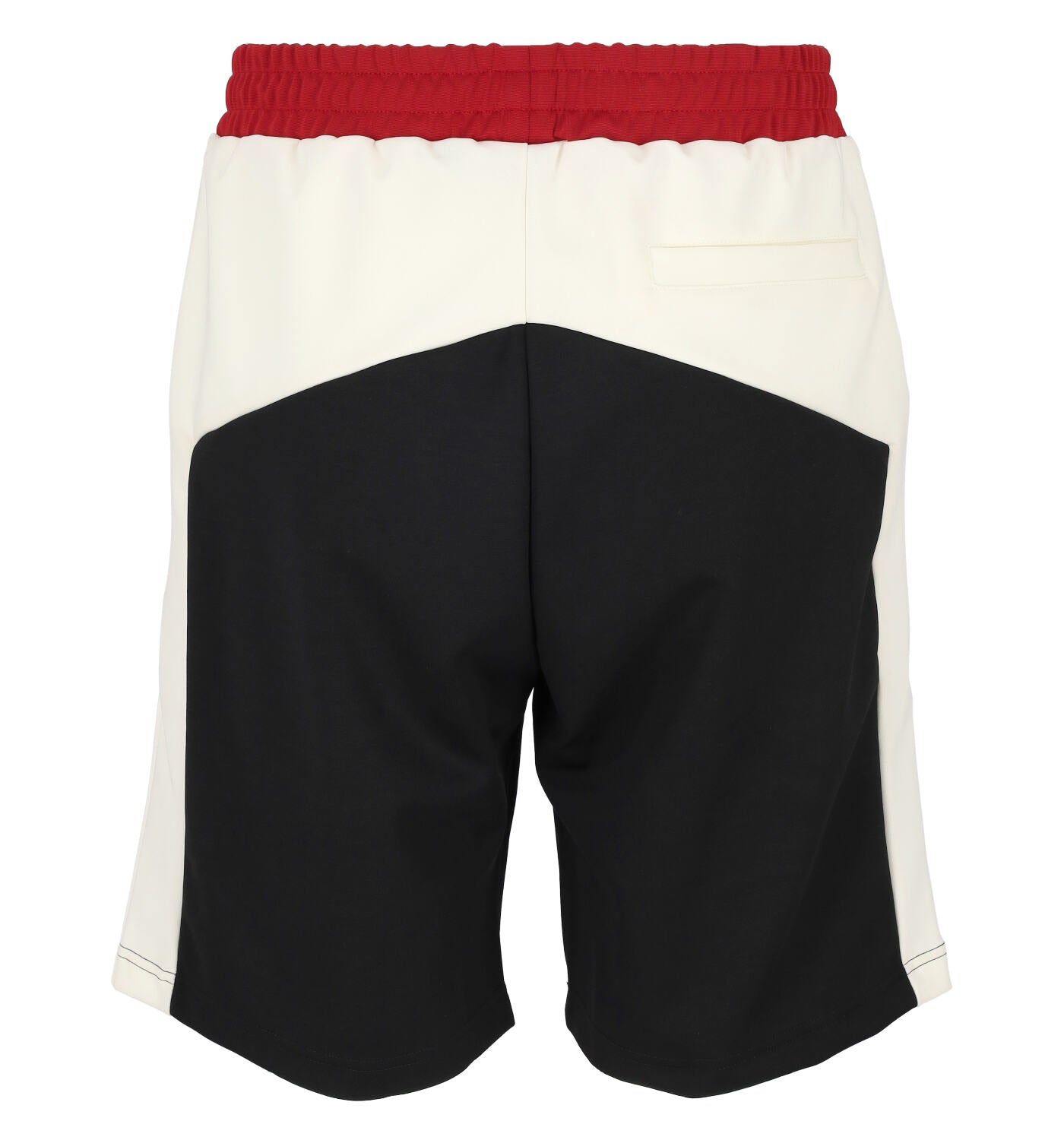 Bermuda COLOR BLOCK QL215C008