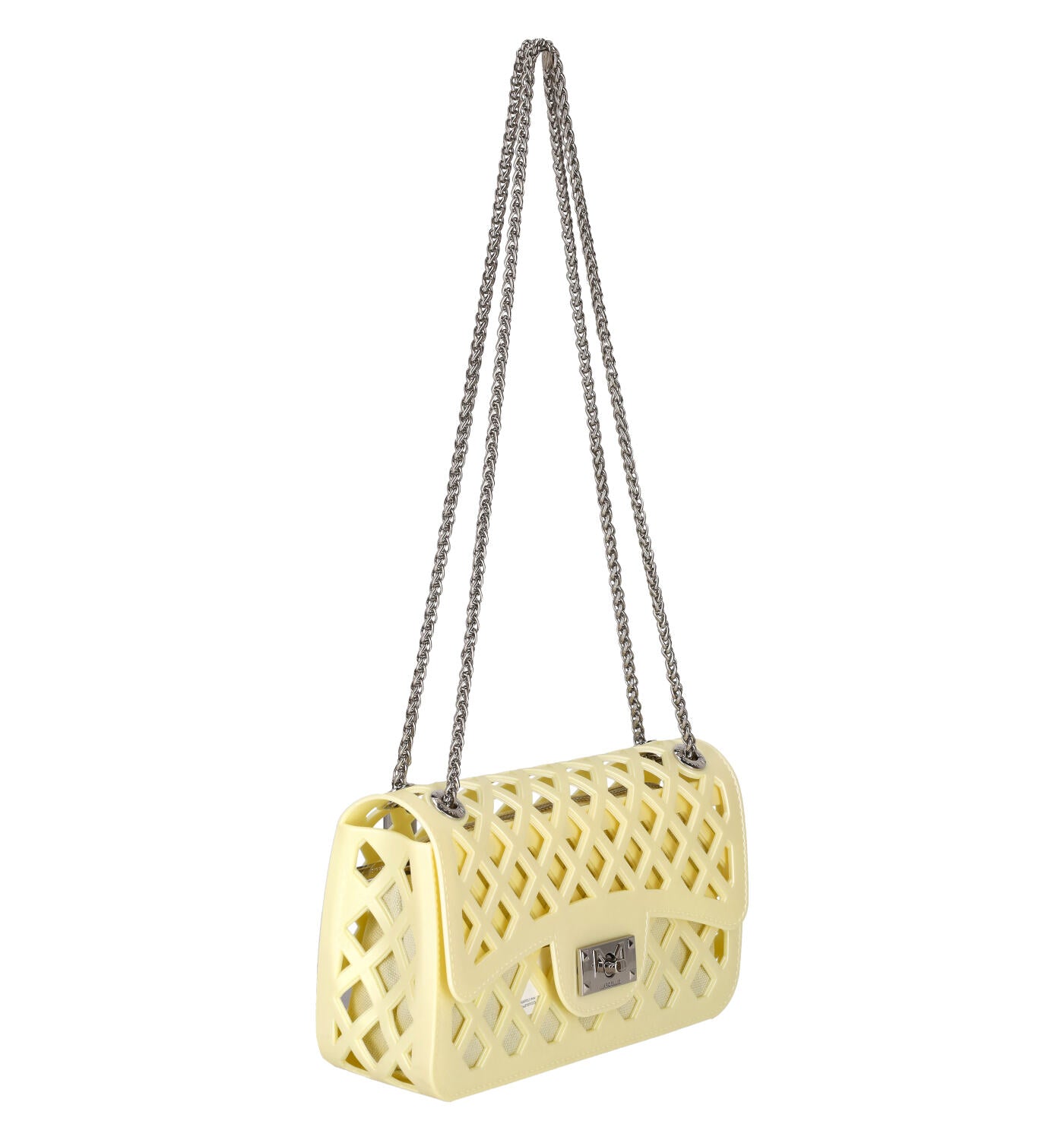 Tracolla FLAT BASKET