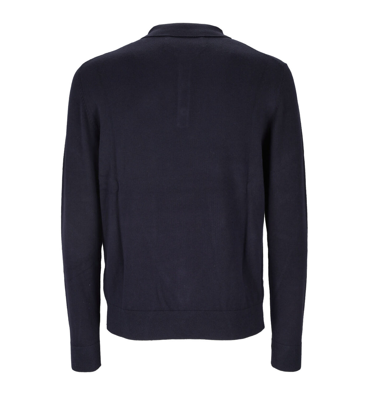 Polo manica lunga