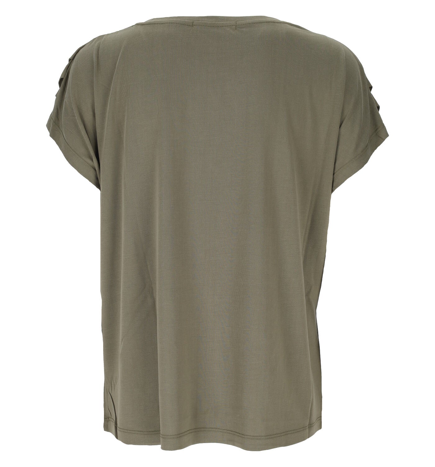 T-shirt manica ampia