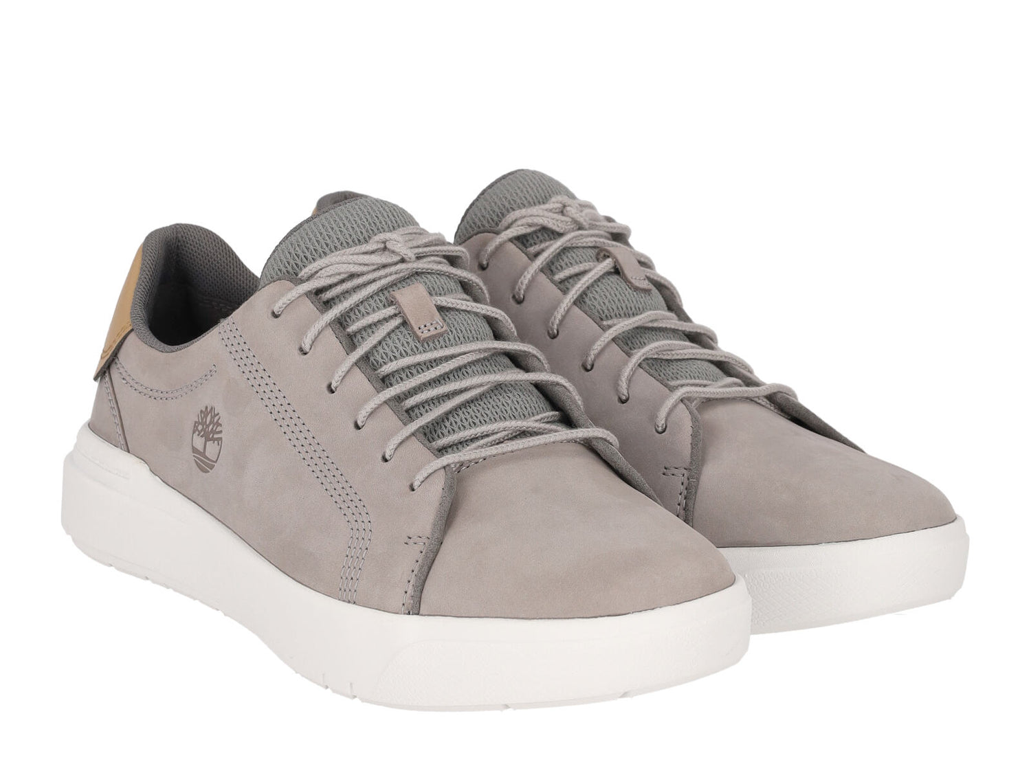 Sneakers in nabuk