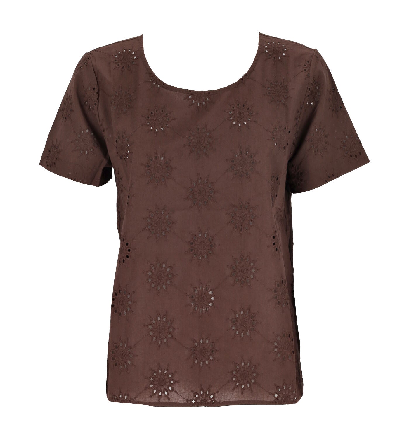 T-shirt mezza manica M1206