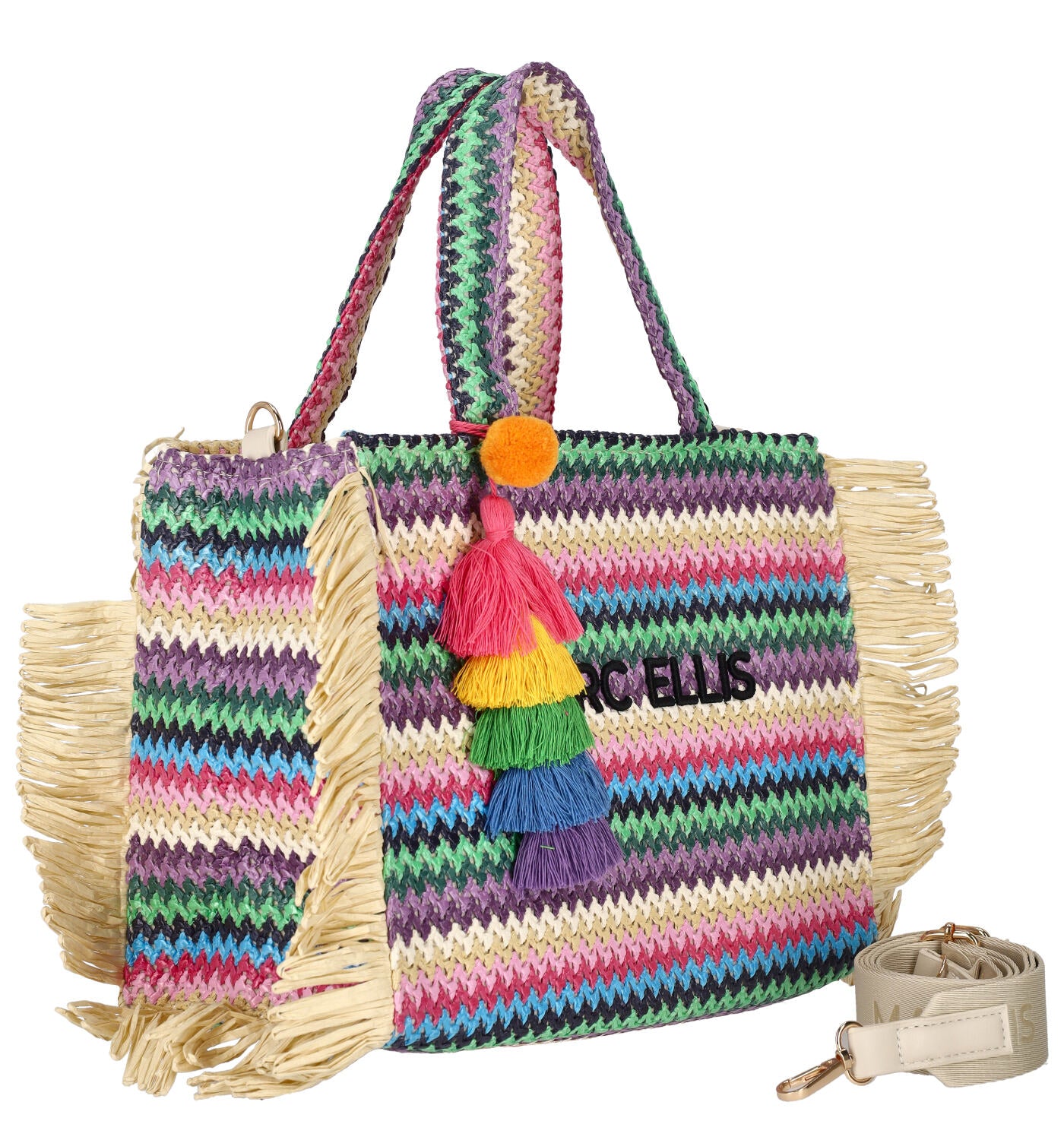 Borsa media BUBY S CLAIRE M