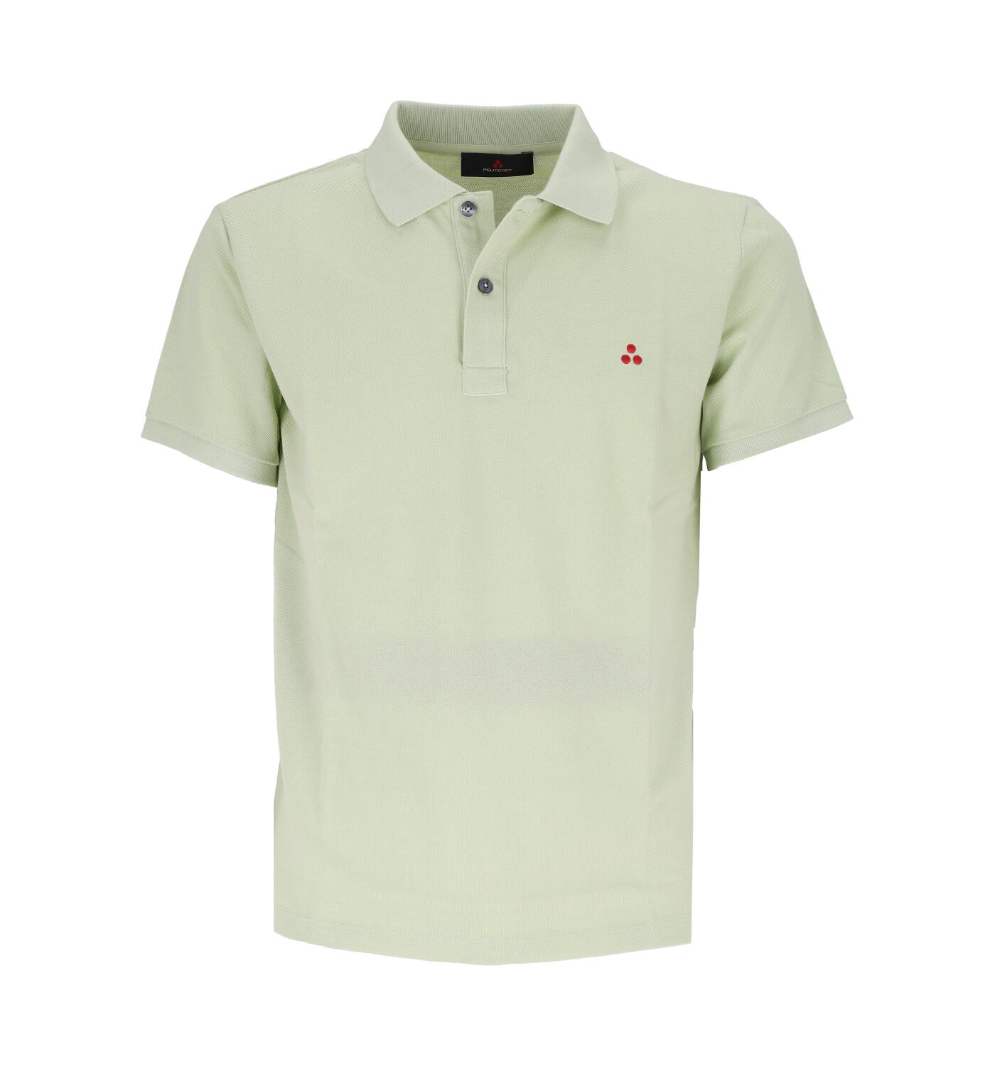 Polo mezza manica zeno